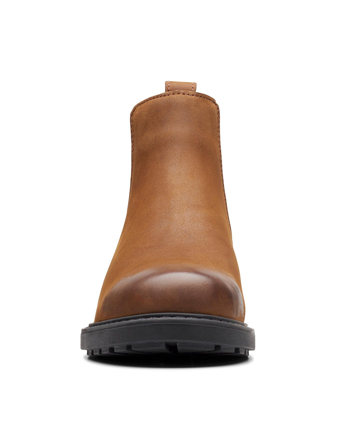 Orinoco chelsea hot sale boots