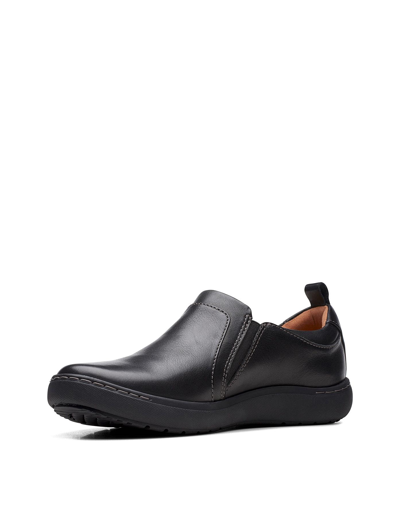 Clarks deals shoes oxendales