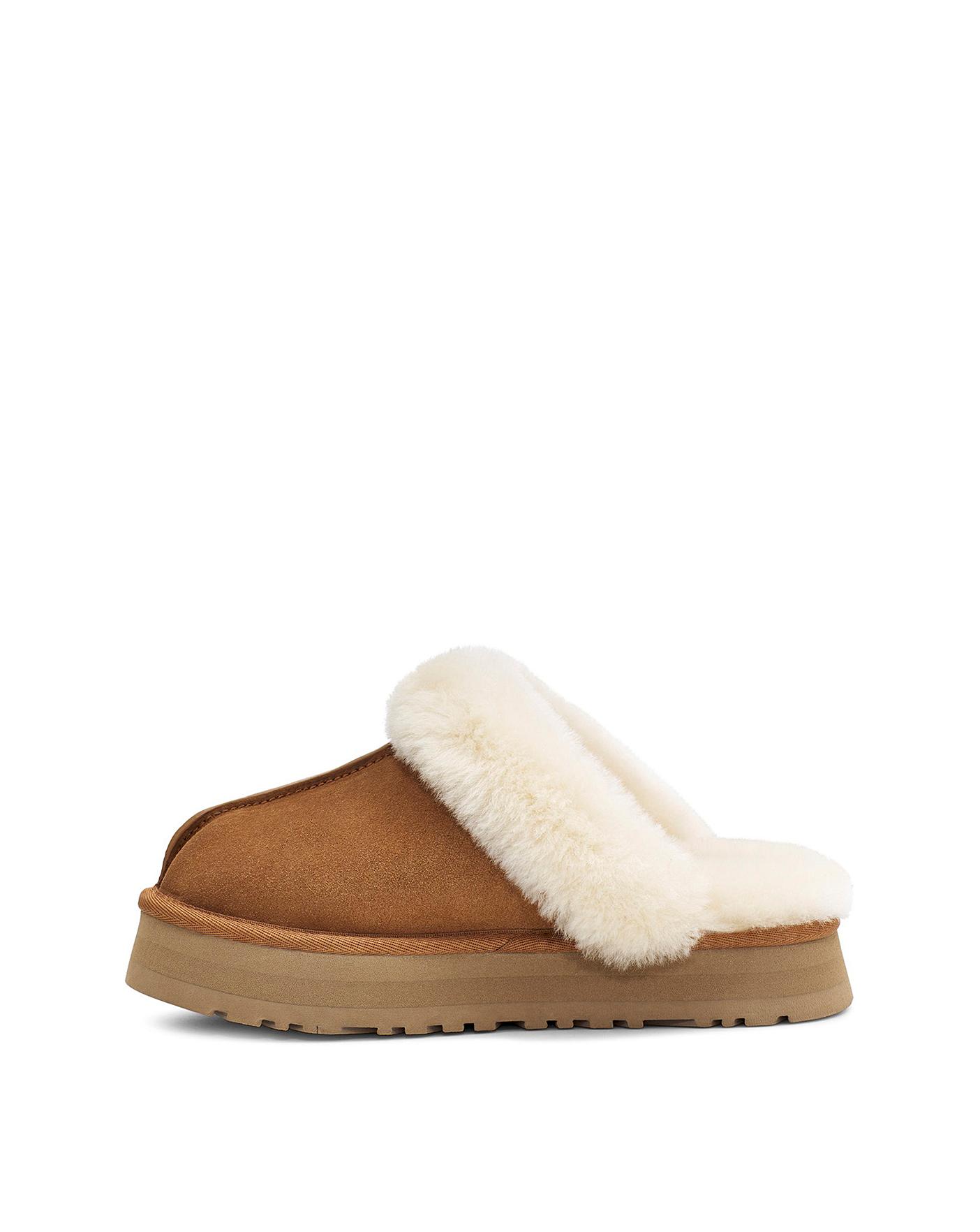 Jd ugg deals slippers