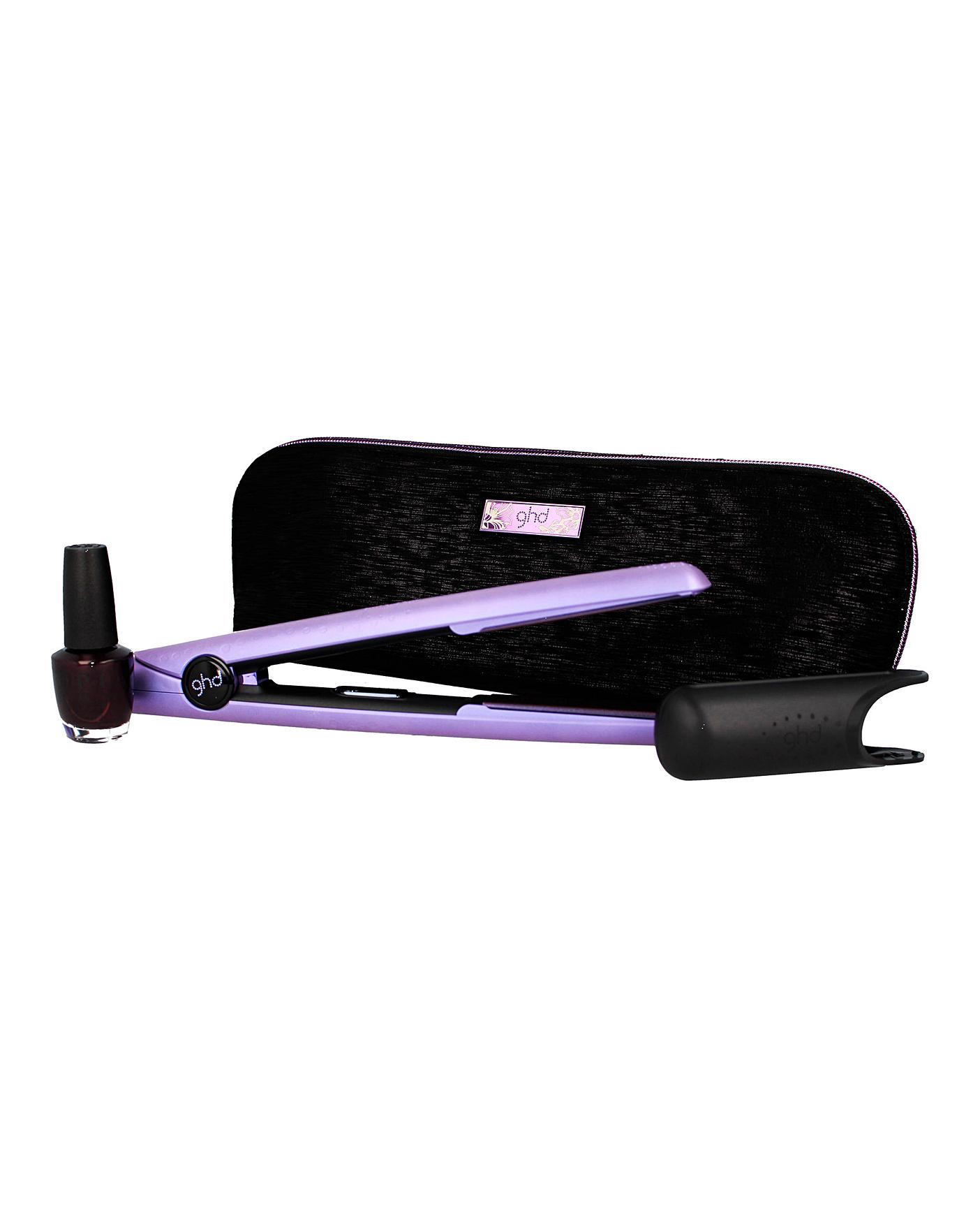 Ghd V Nocturne Styler Premium Gift Set Oxendales