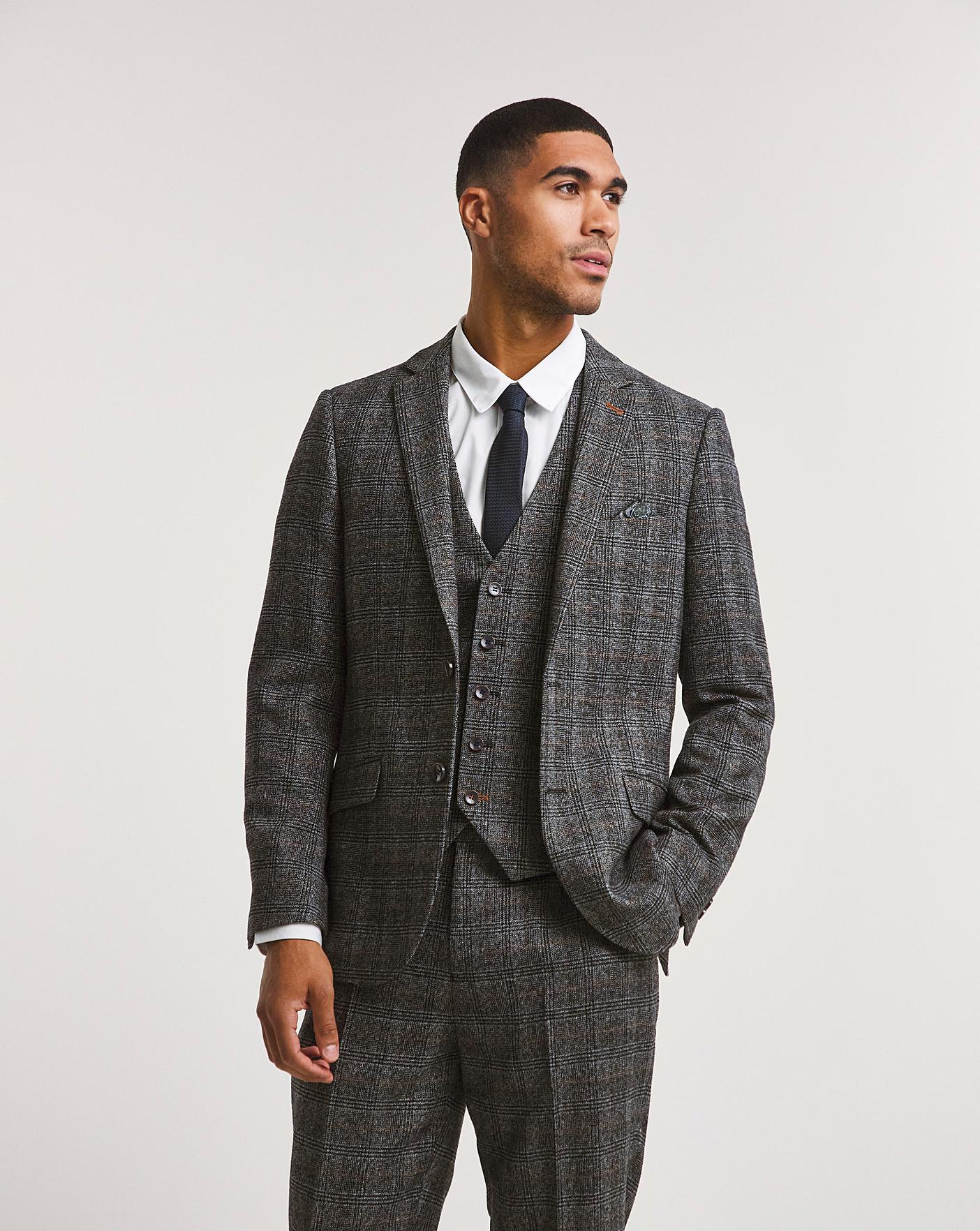 Joe Browns Suit Jacket | J D Williams