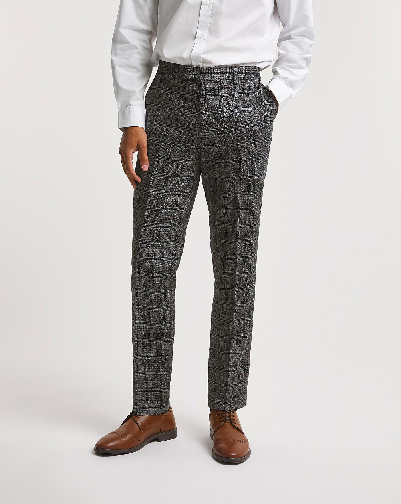 Joe Browns Suit Trousers | J D Williams