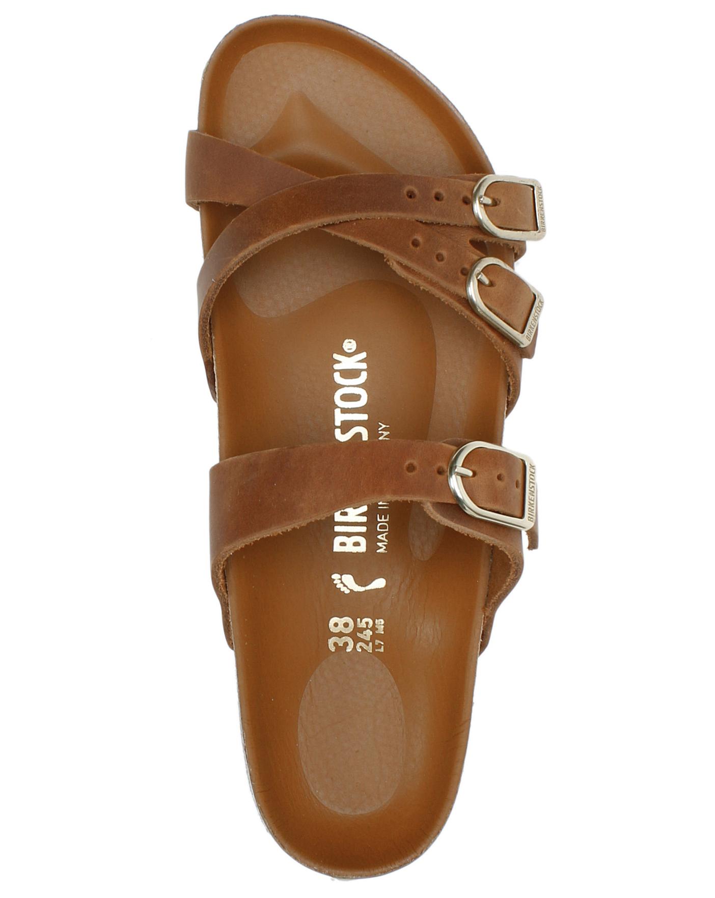 birkenstock franca 38
