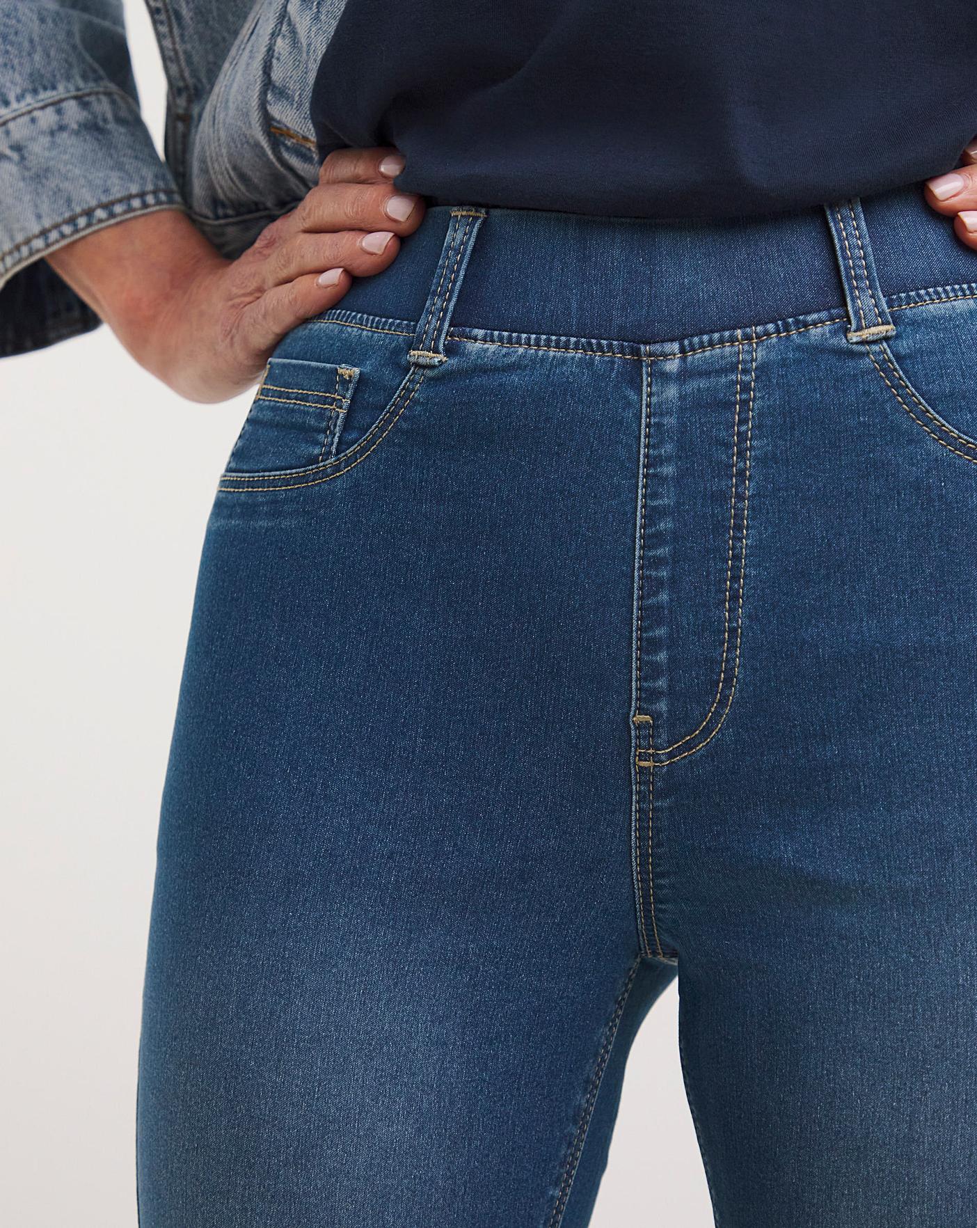 Bootcut Jegging | J D Williams