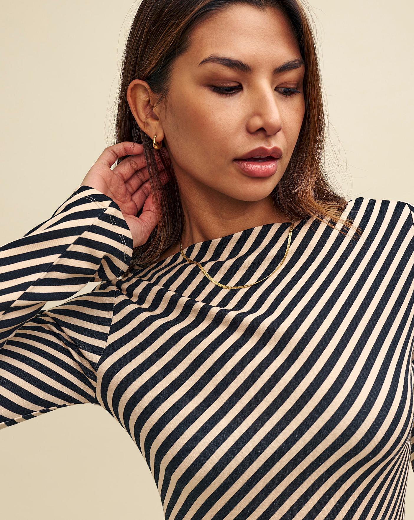 Nobody's Child Jack Mini Dress J D Williams