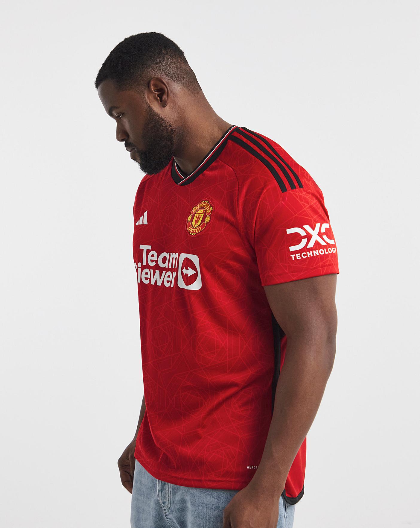 adidas short sleeve