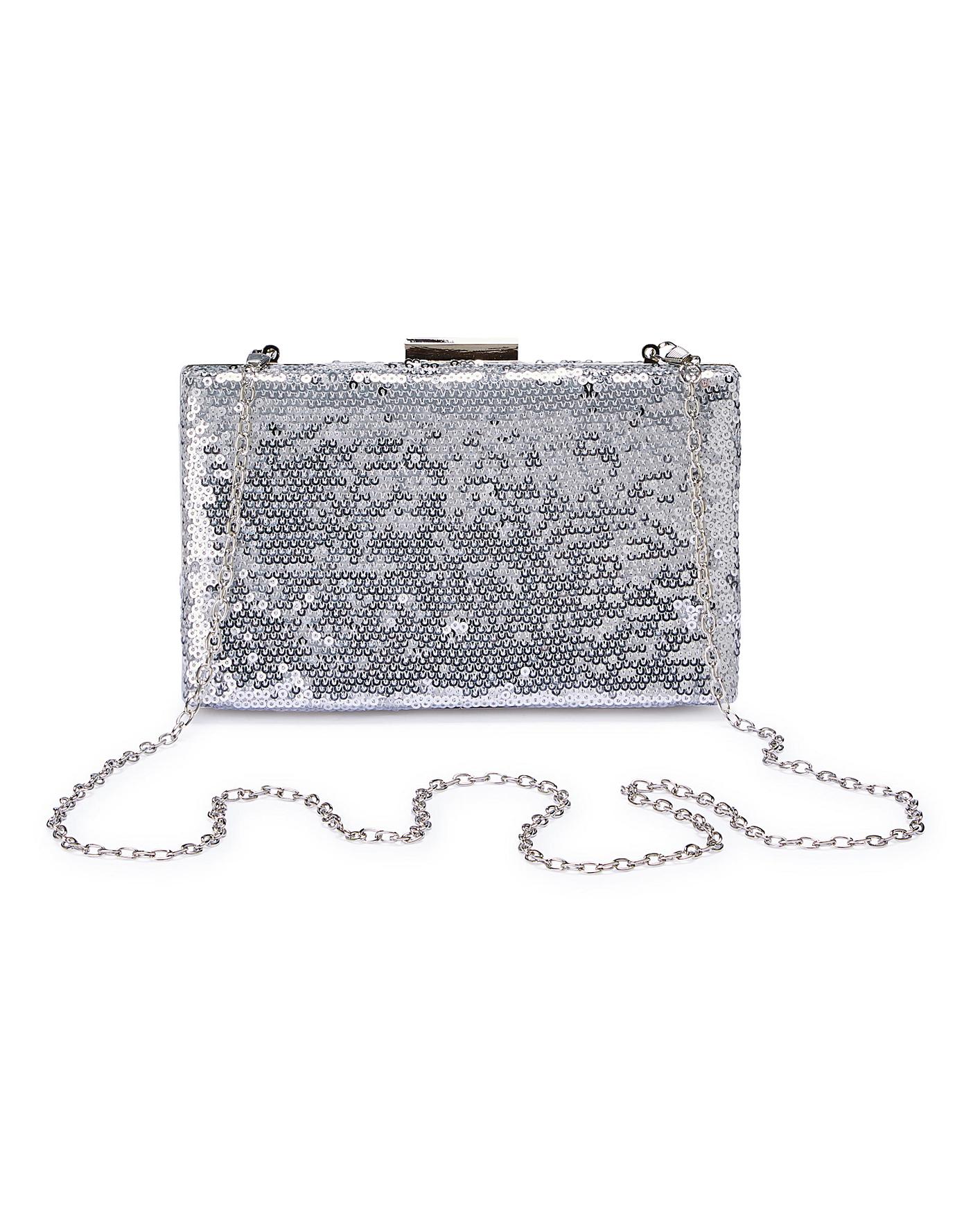 Motivation out of service inherit Silver Clutch Bag Sale Online Sale, UP TO 59% OFF