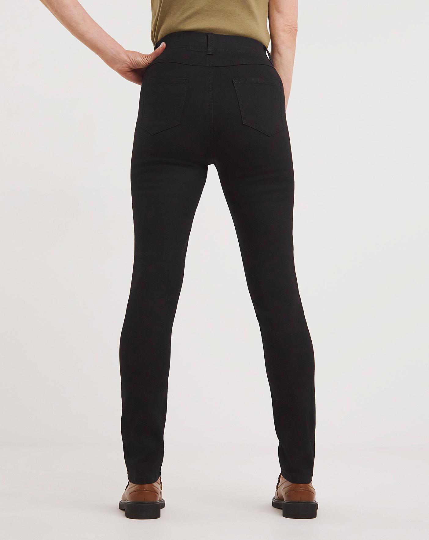 Slim Leg Jegging | J D Williams