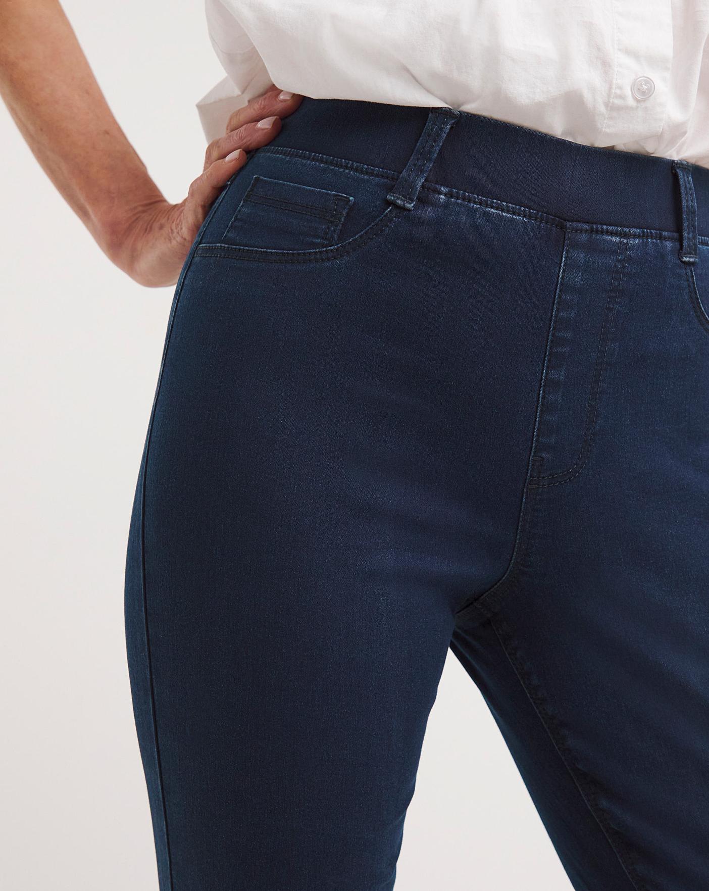 Slim Leg Jegging J D Williams