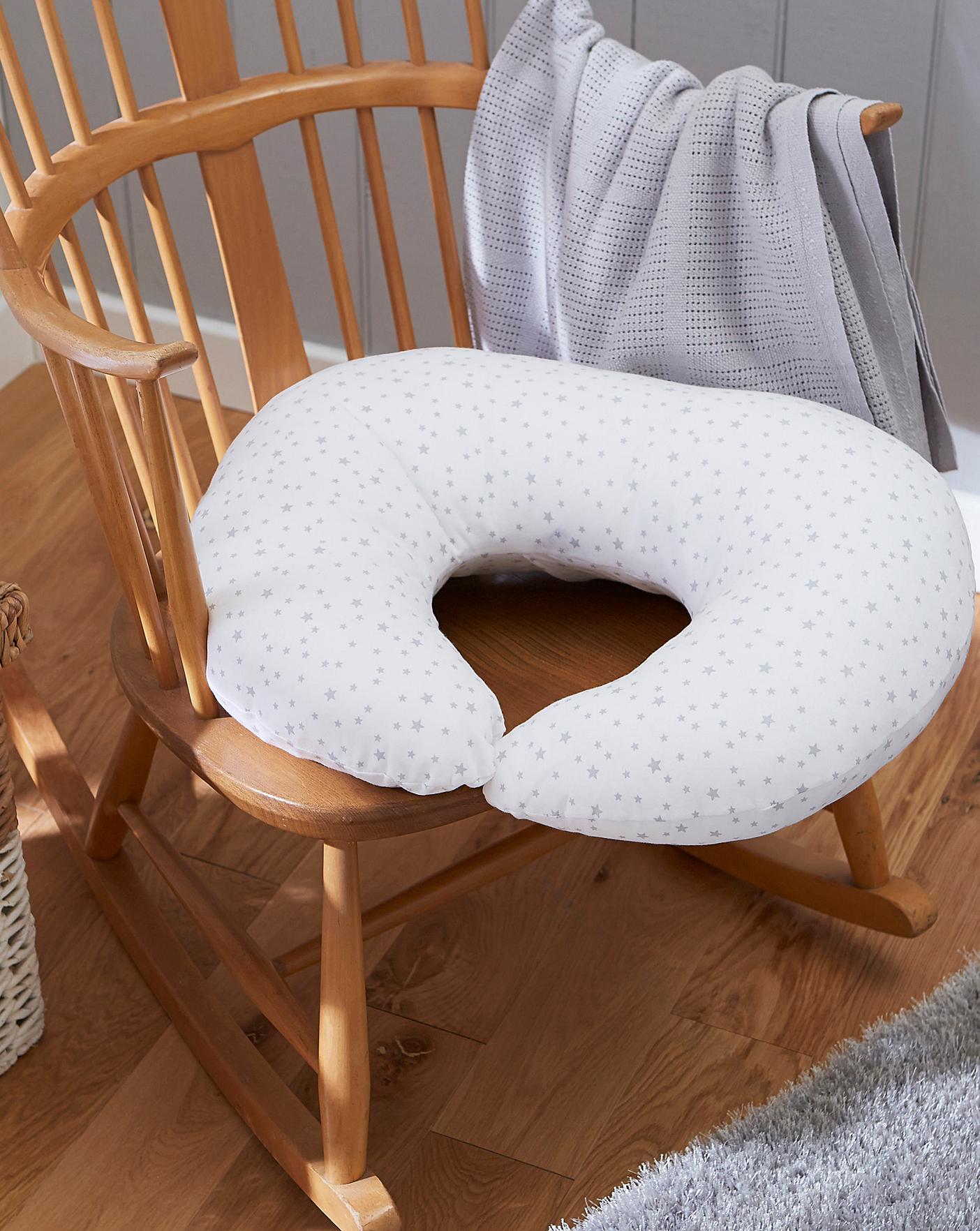 clair de lune nursing pillow