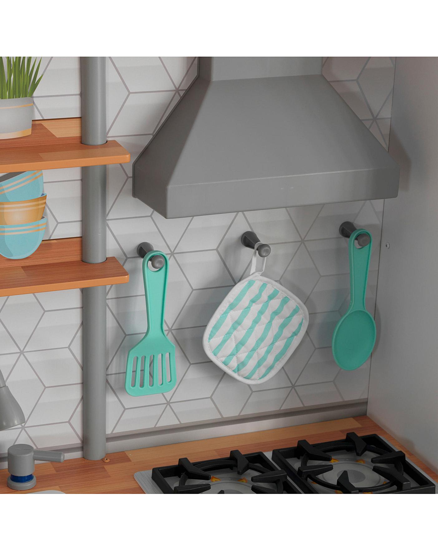 kidkraft gourmet chef