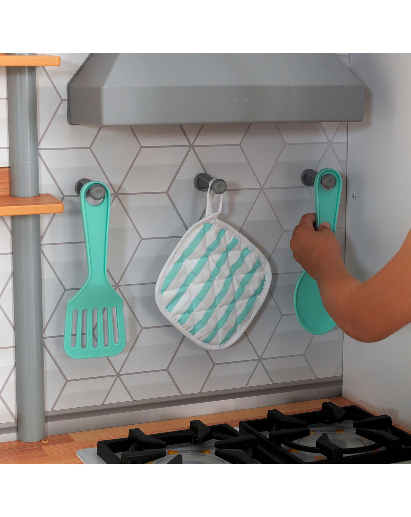 kidkraft gourmet chef