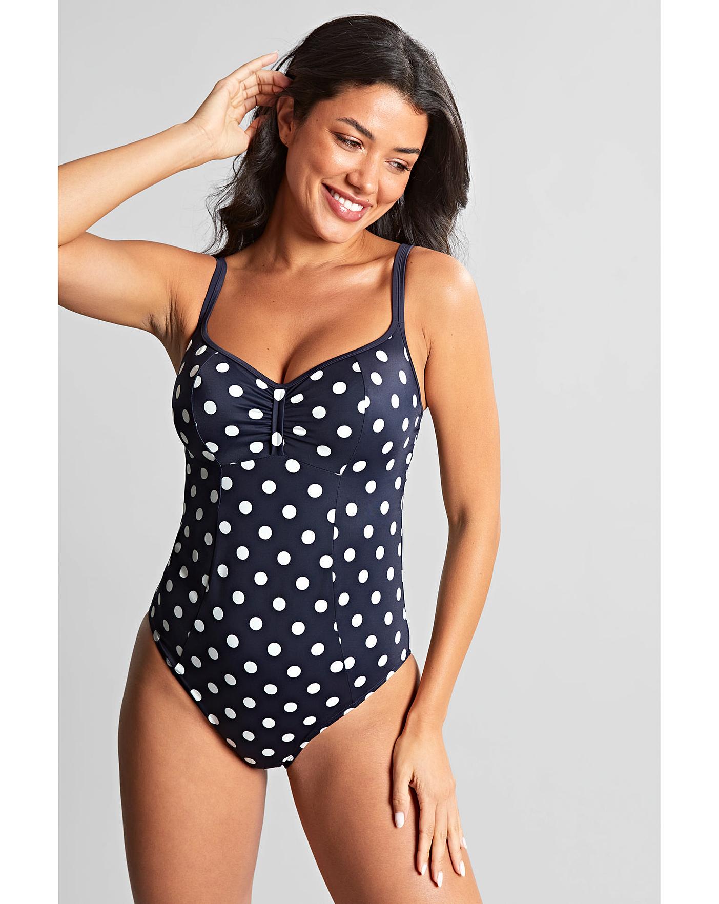 Panache Anya Riva Swimsuit Marisota