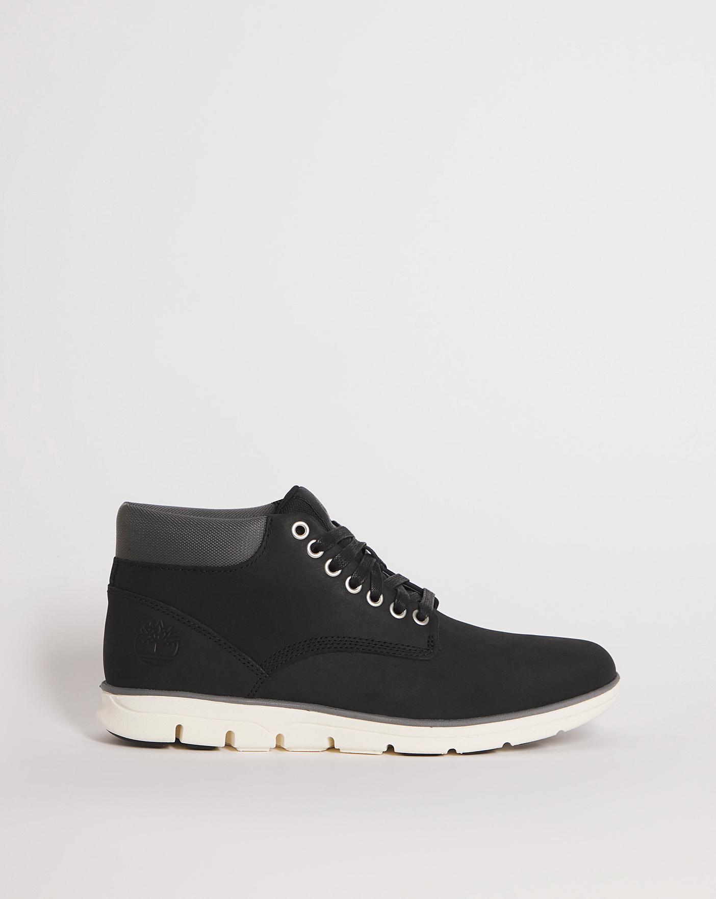 Timberland bradstreet chukka clearance leather