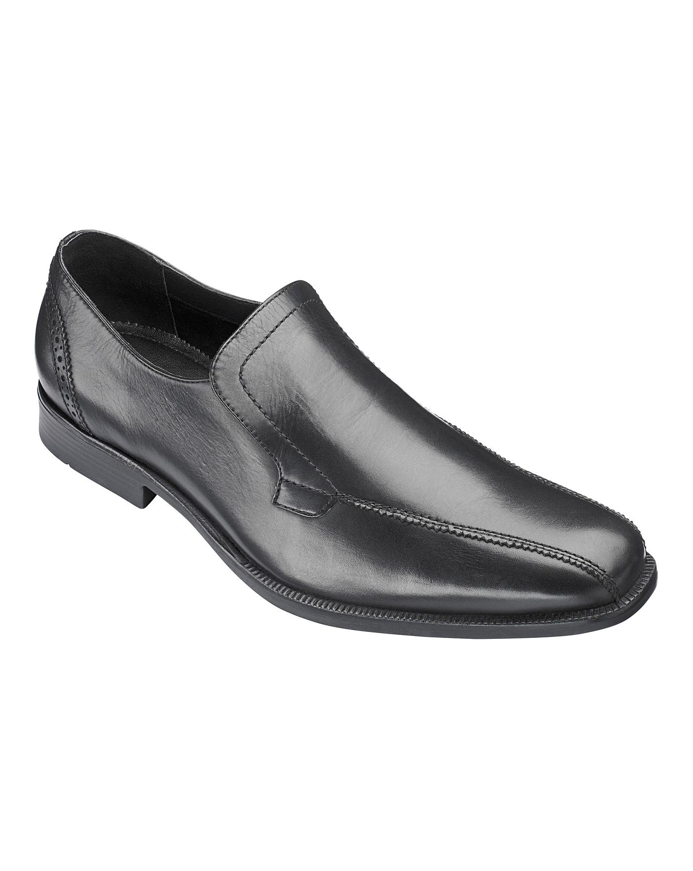 Premier sales man shoes