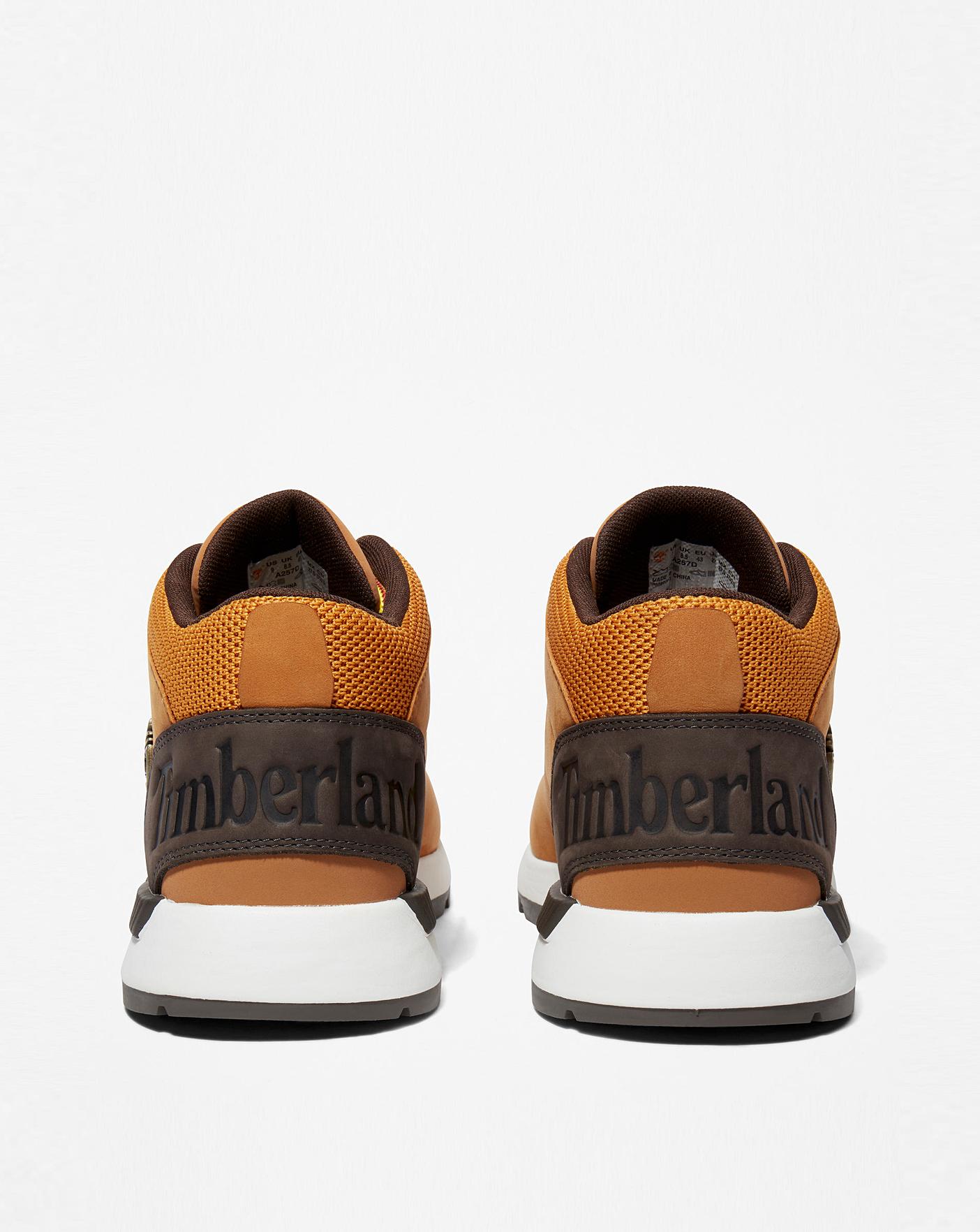 Timberland Sprint Trekker Mid Boot