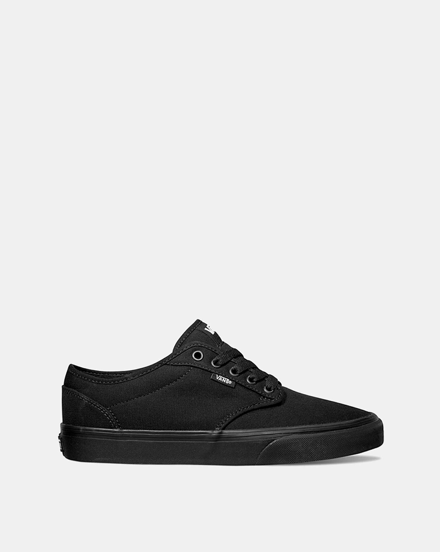 Atwood Lace-Up Casual Shoes
