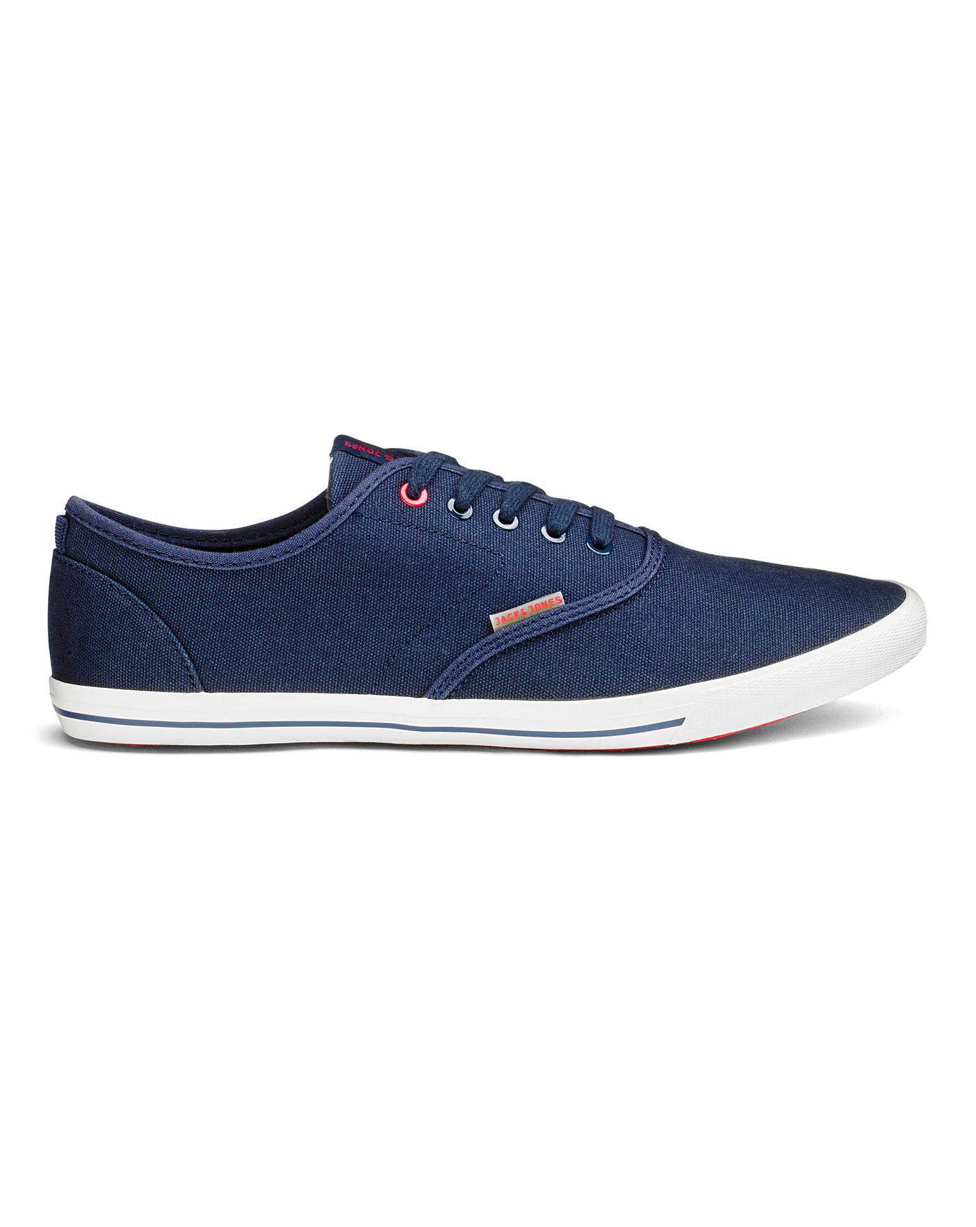 jack and jones pumps