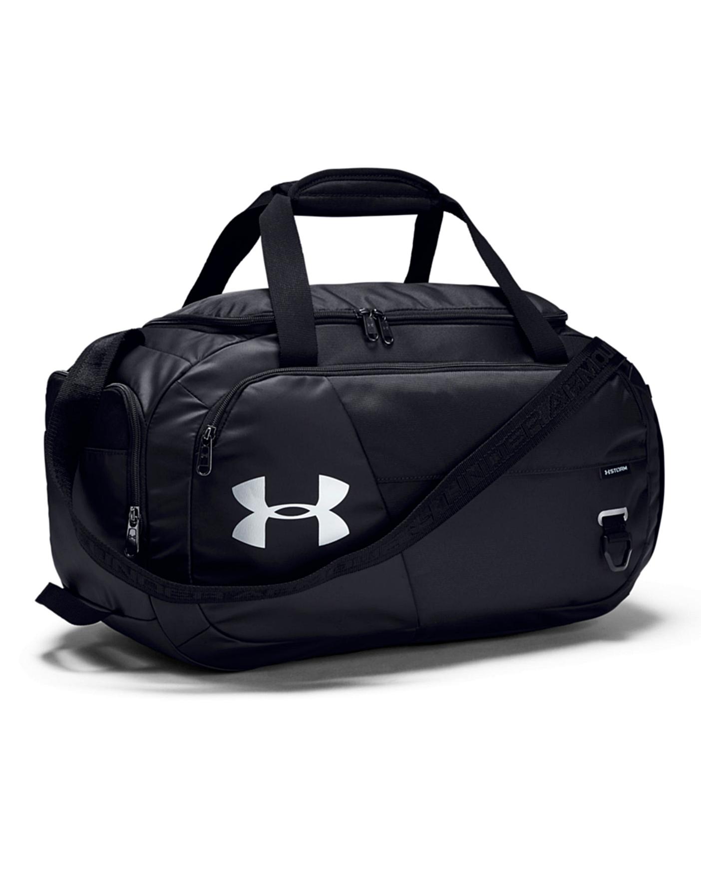 under armour undeniable duffle