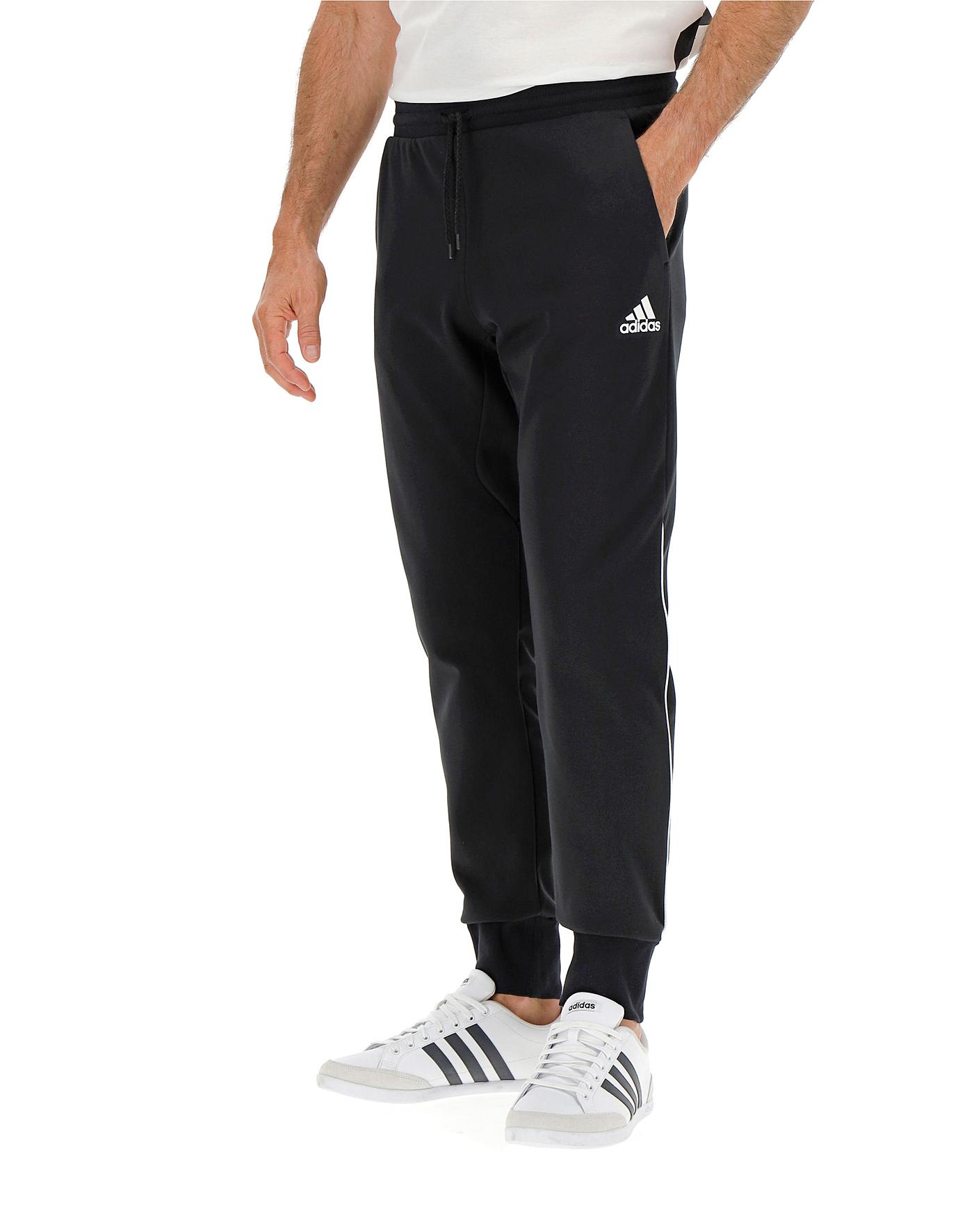 adidas basketball pants