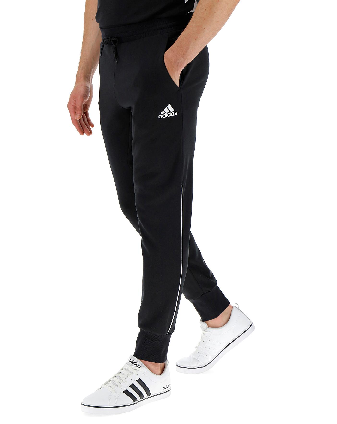 adidas bootcut yoga pants