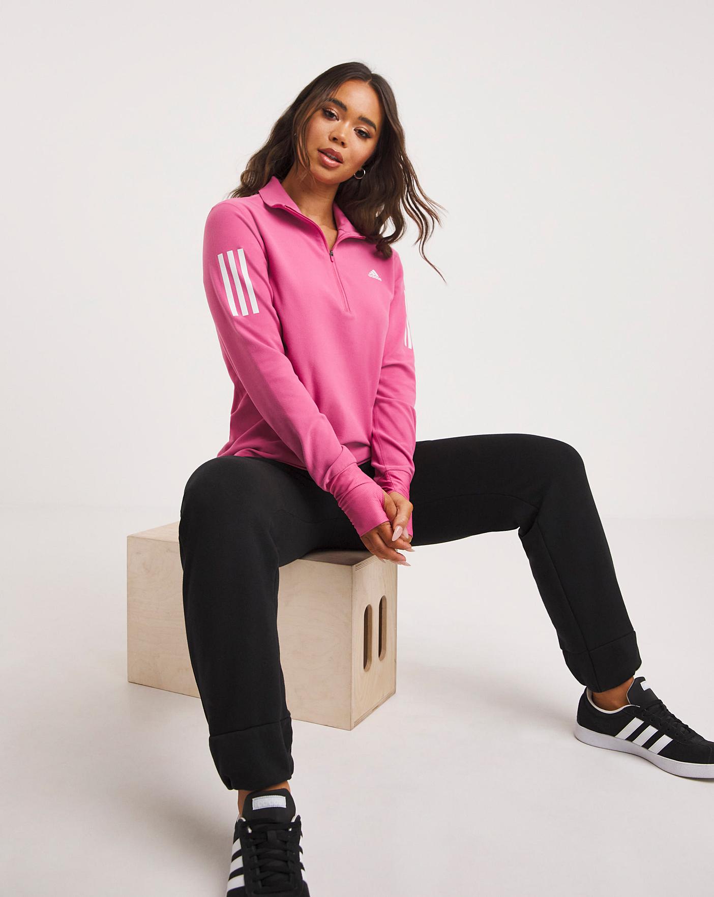 Adicolor Half-Zip Sweatshirt