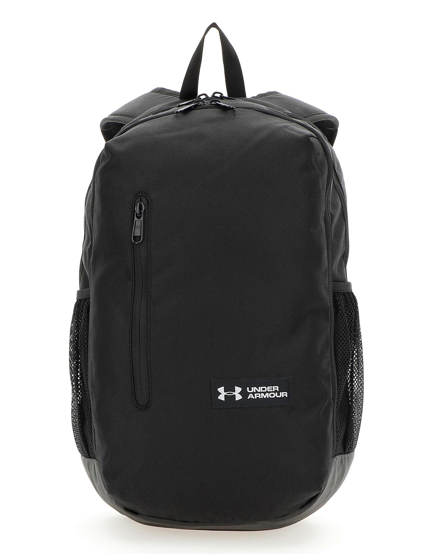 under armour roland backpack review