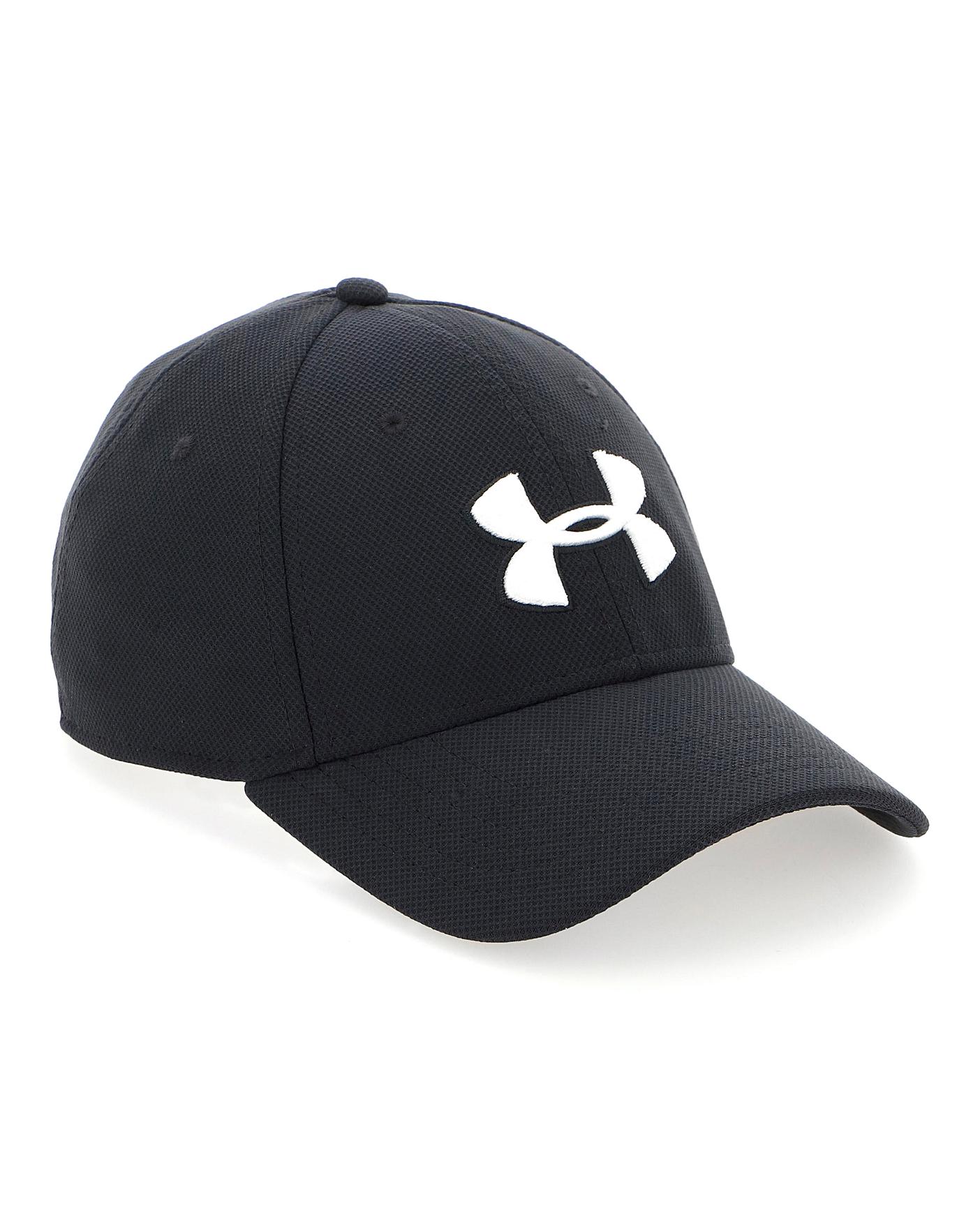 ua blitzing cap