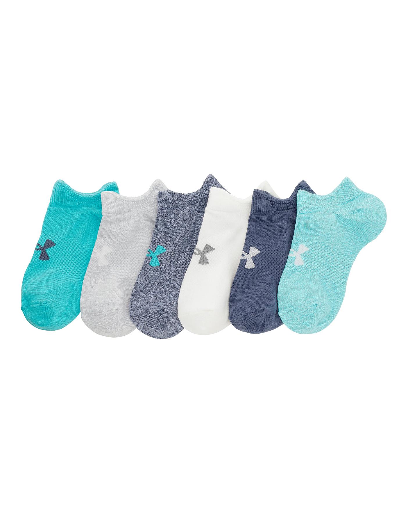 discount under armour socks