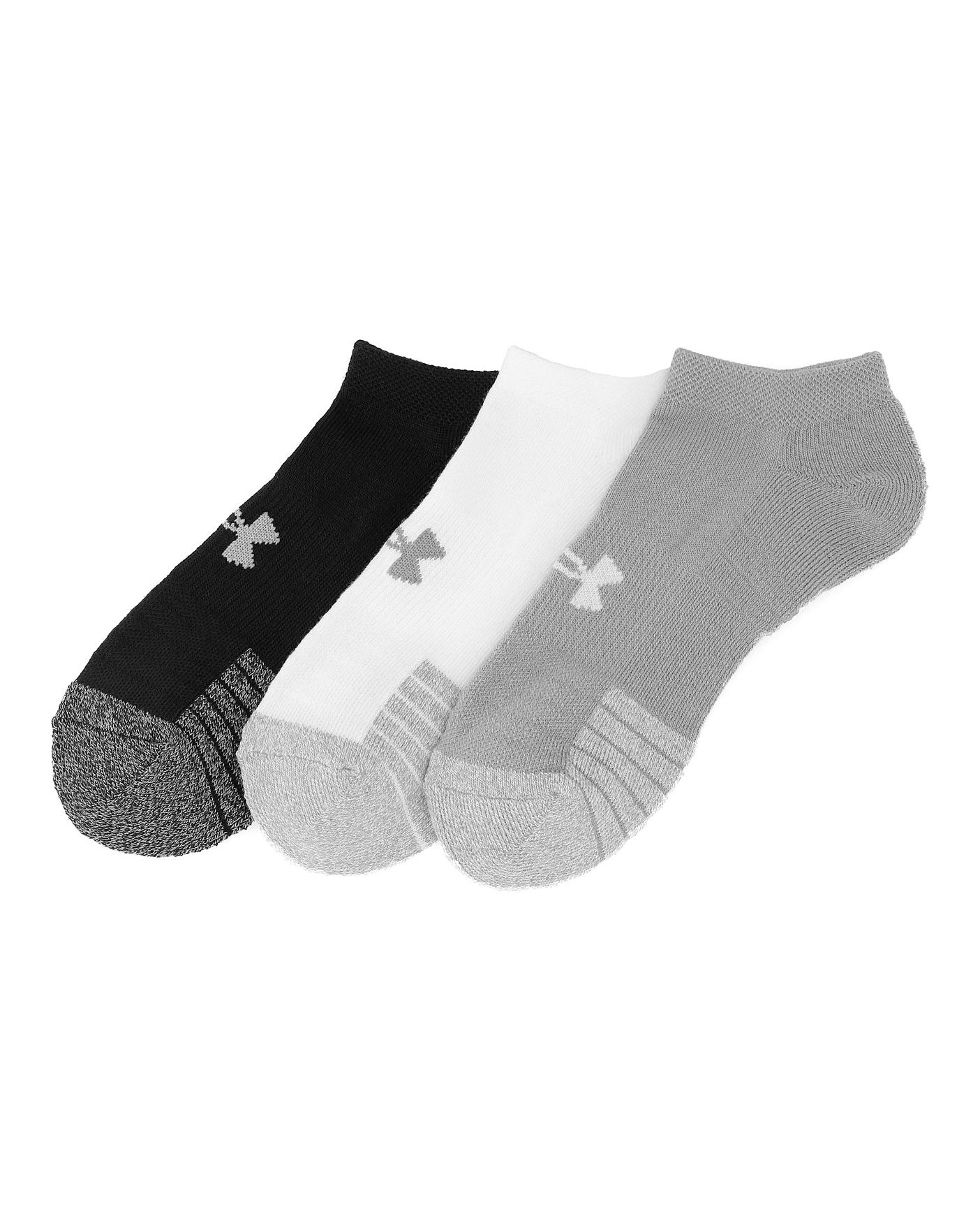 who sells under armour socks