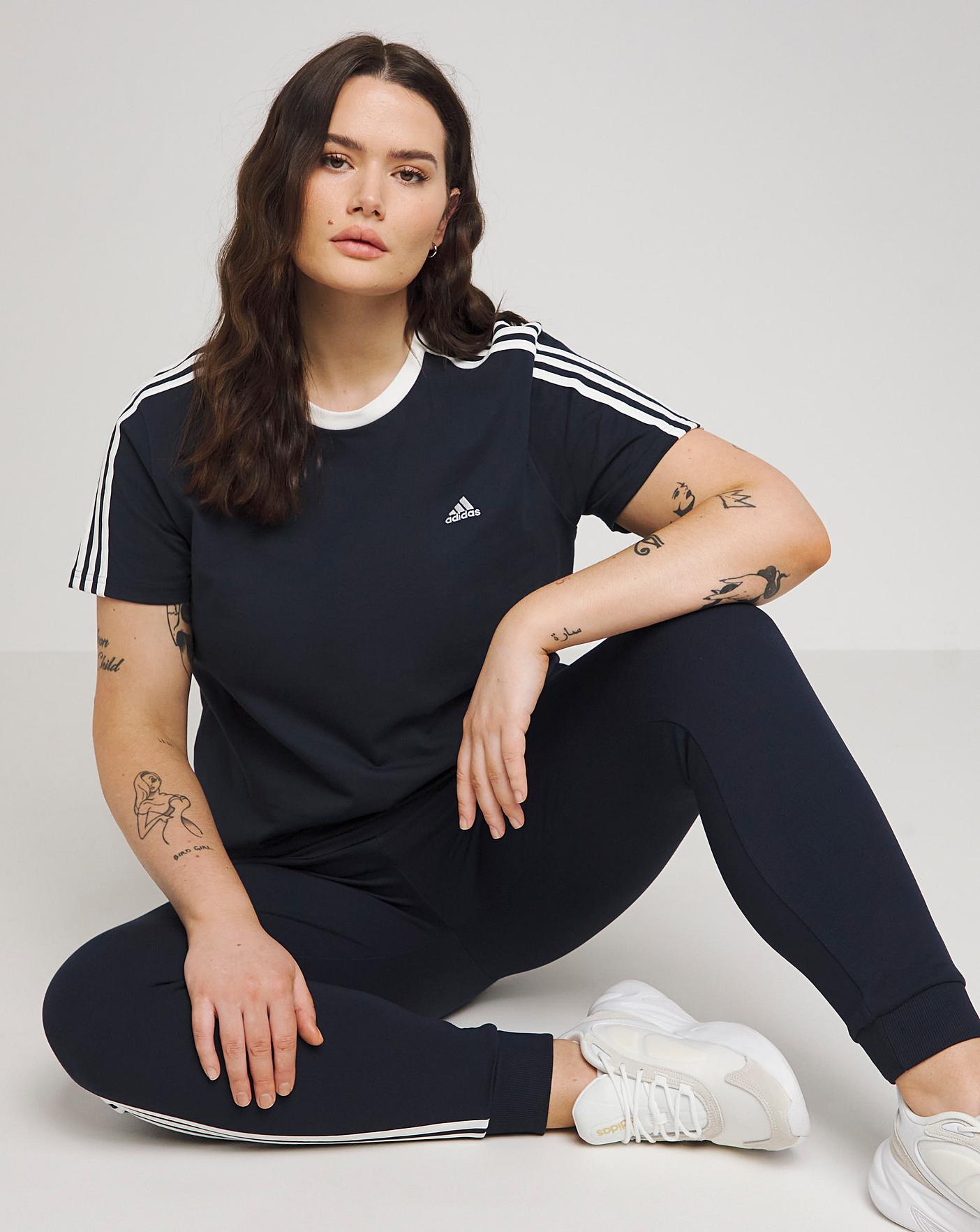 Adidas Sport Leggings - Gem