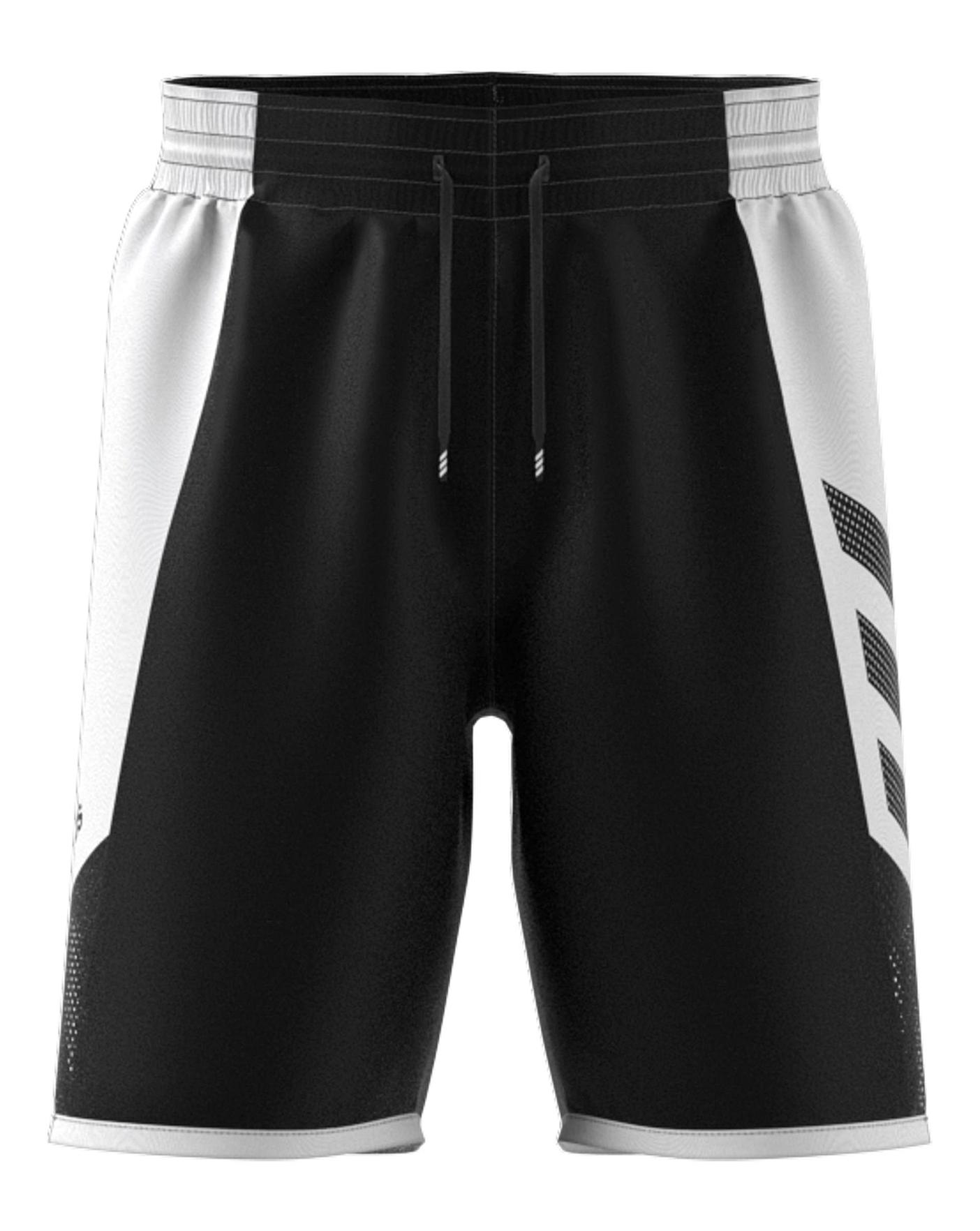 pro madness shorts