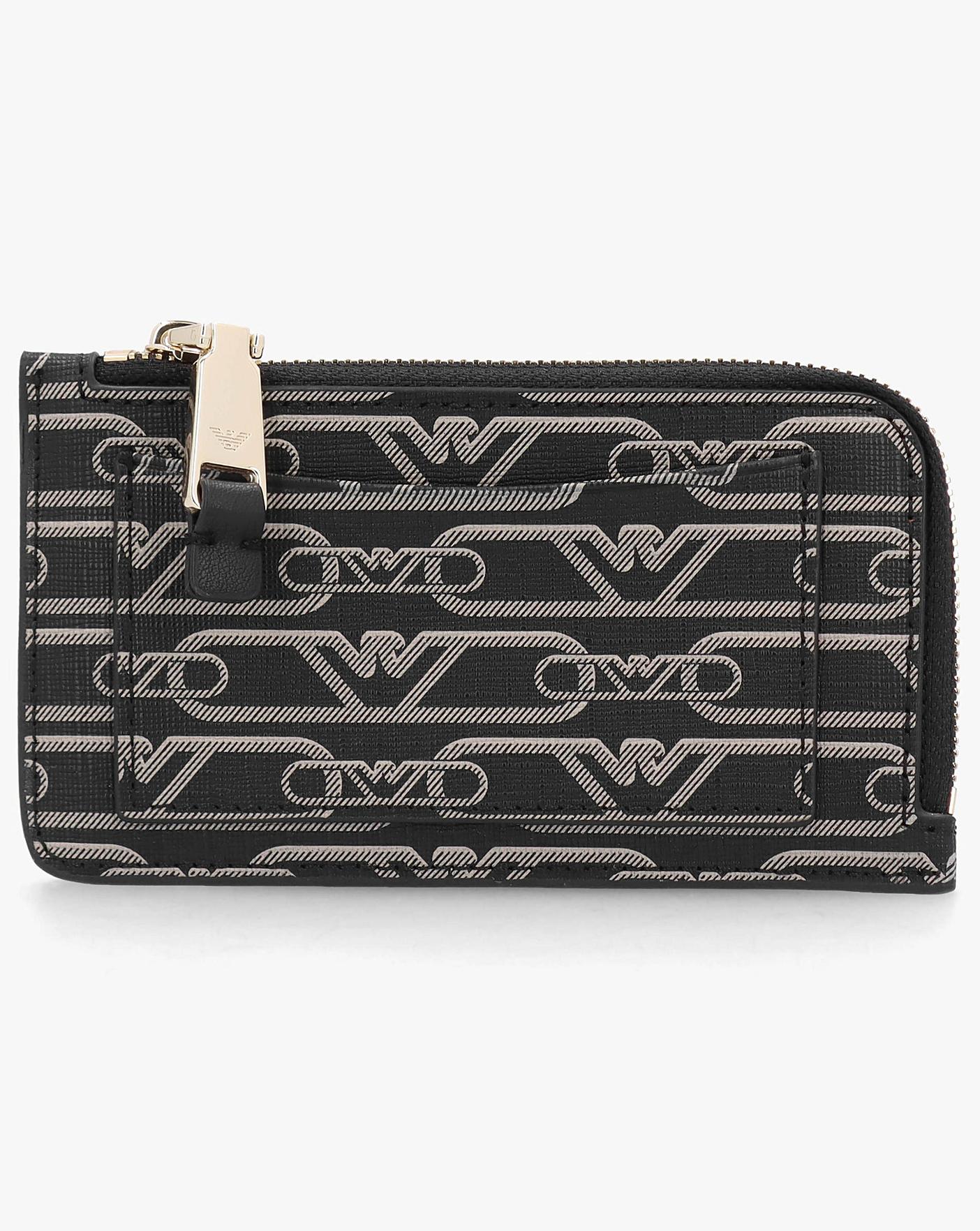 Armani jeans card holder cheap