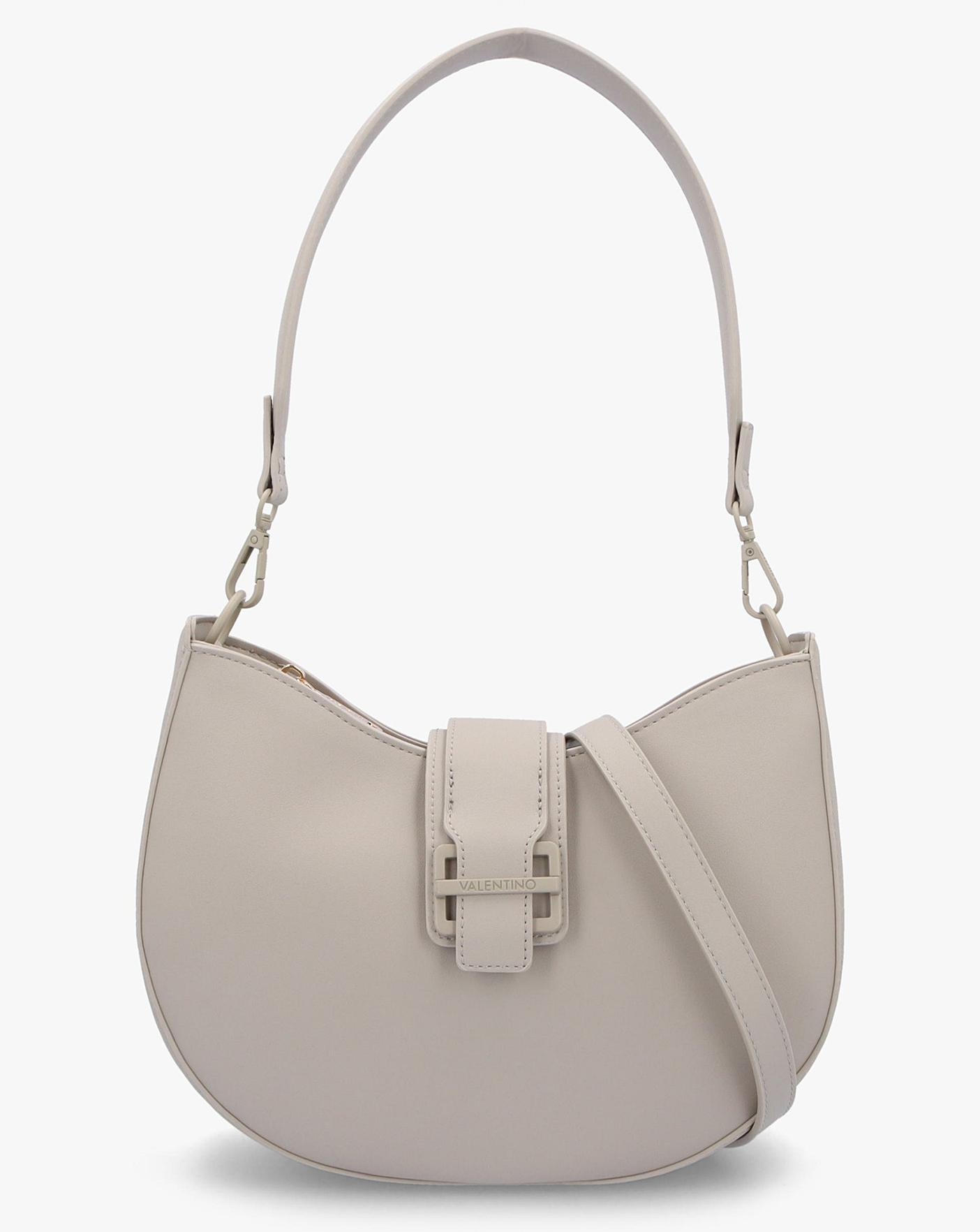 Grey valentino bag clearance