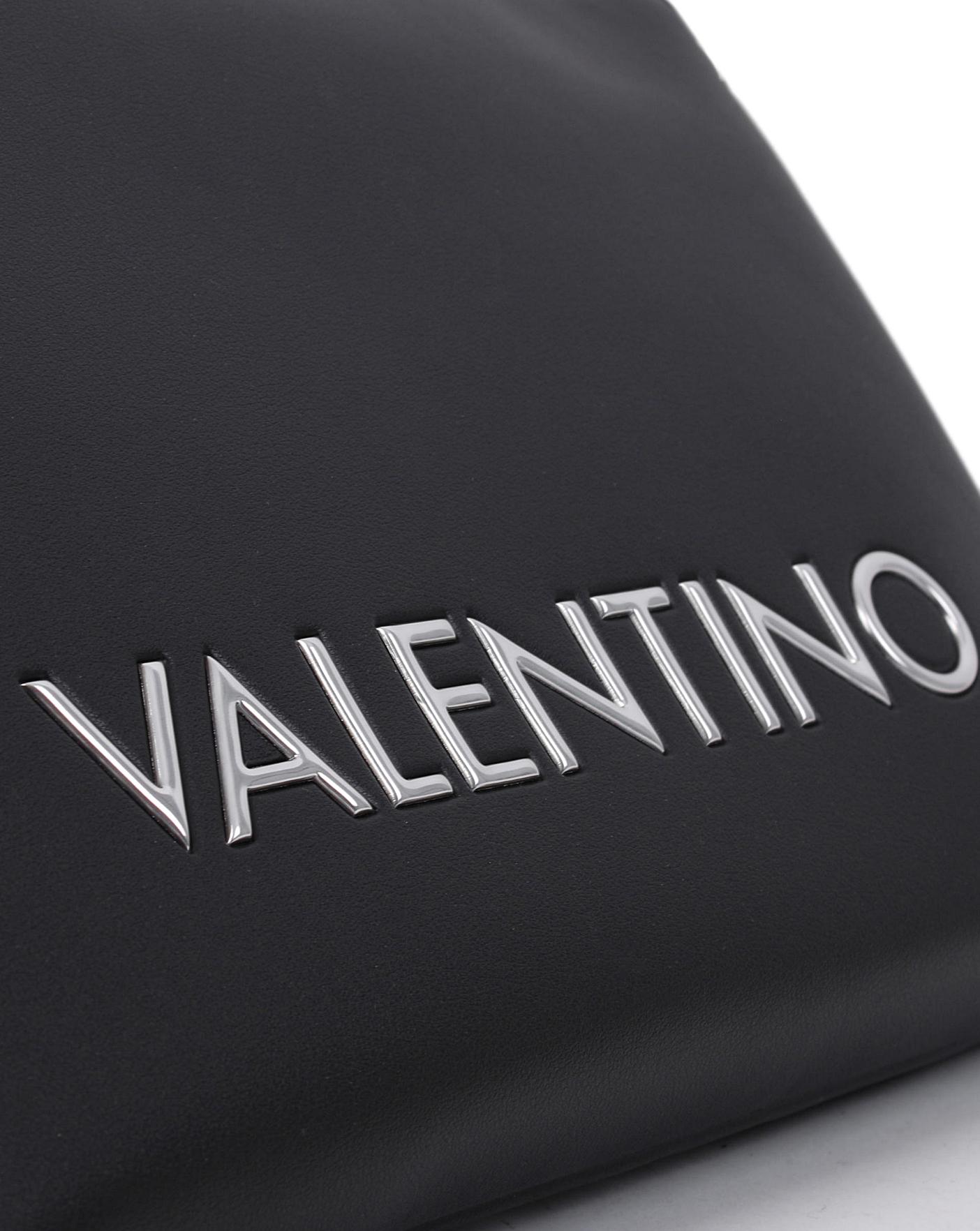 Valentino Bags Olive Pochette Bag Premier Man