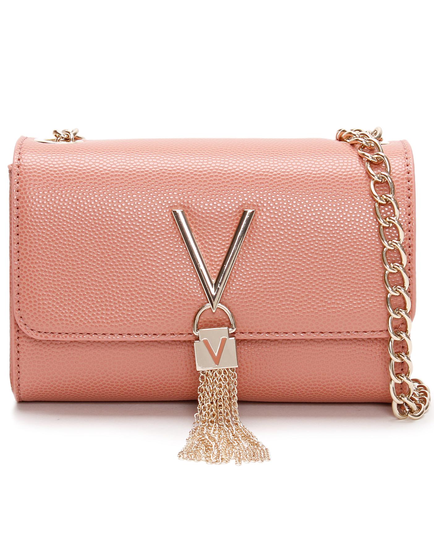 valentino divina shoulder bag