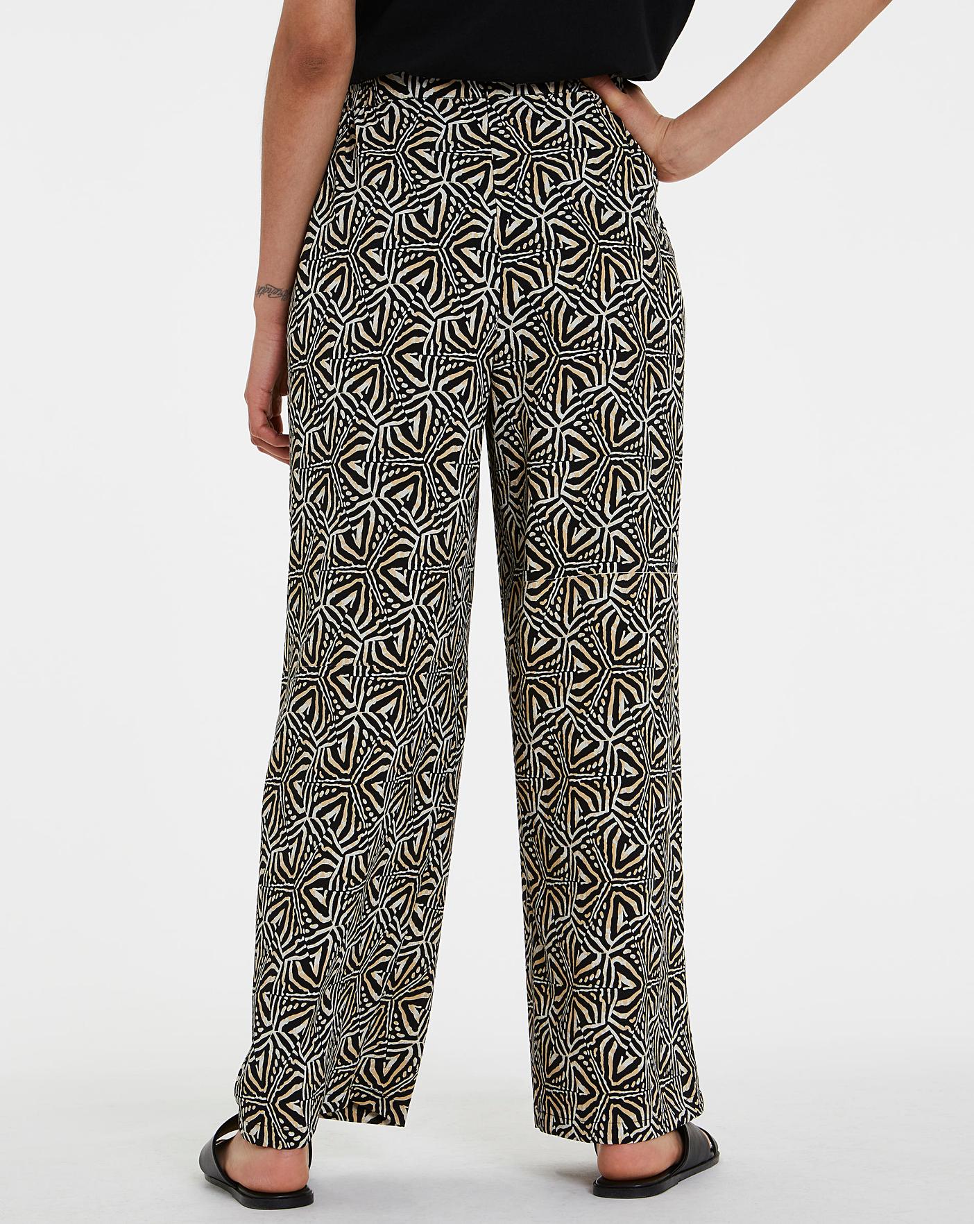Joe Browns Wide Leg Trousers | Oxendales