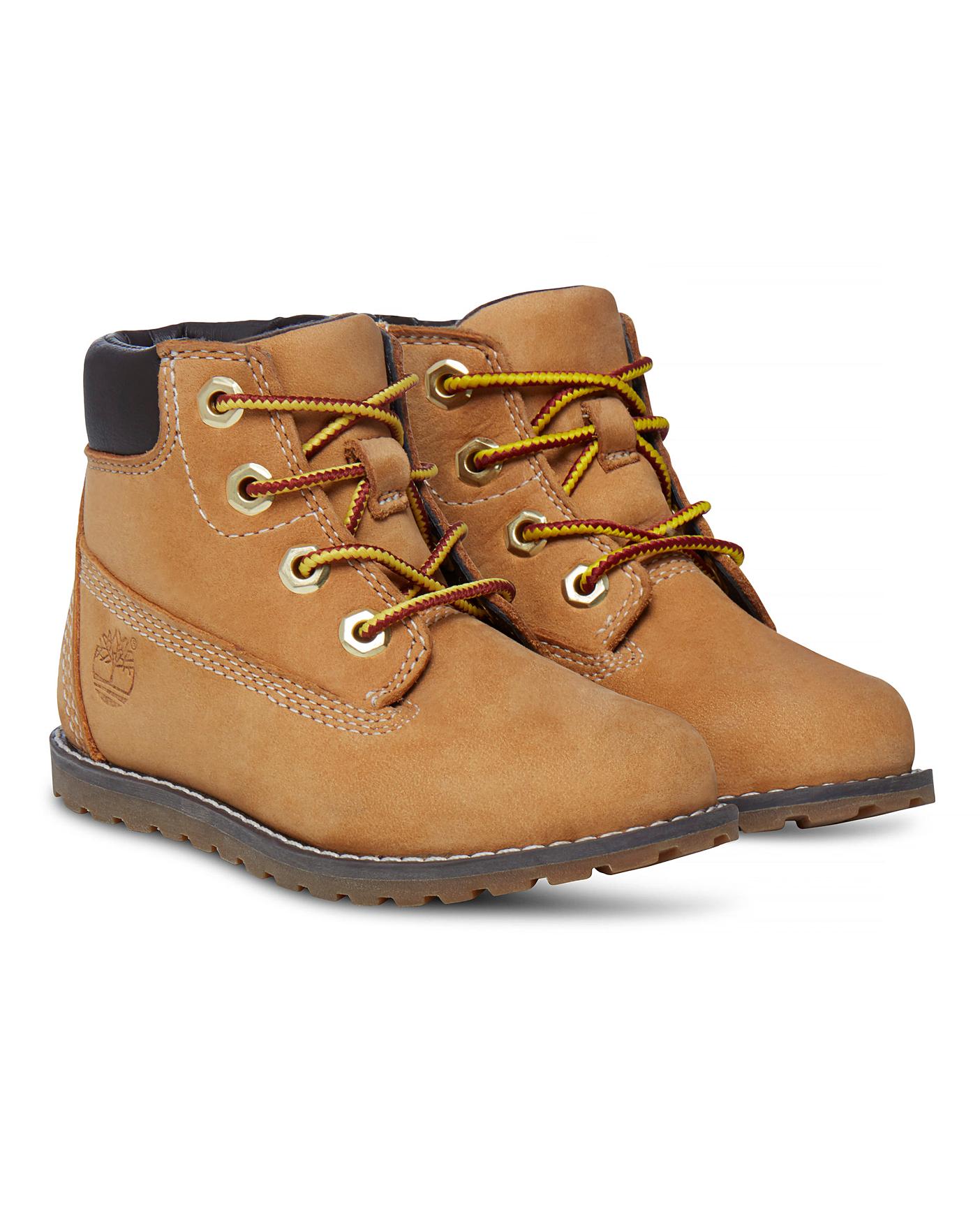 timberland pokey pine 6 boots
