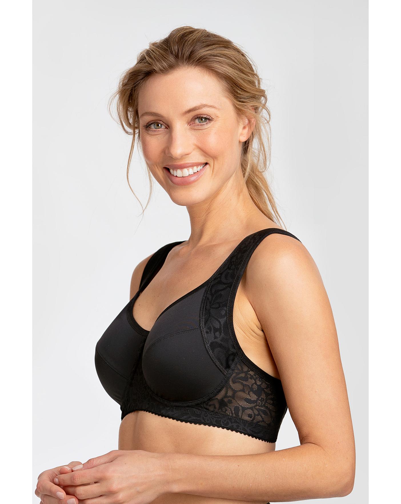 Exhale Sports Bra 