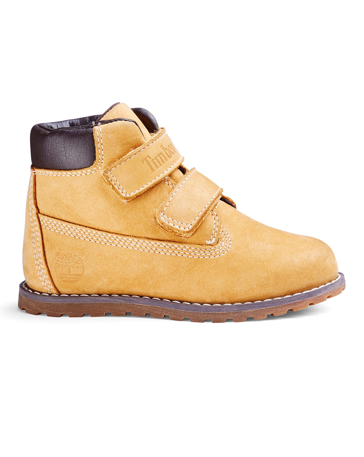 timberland pokey pine