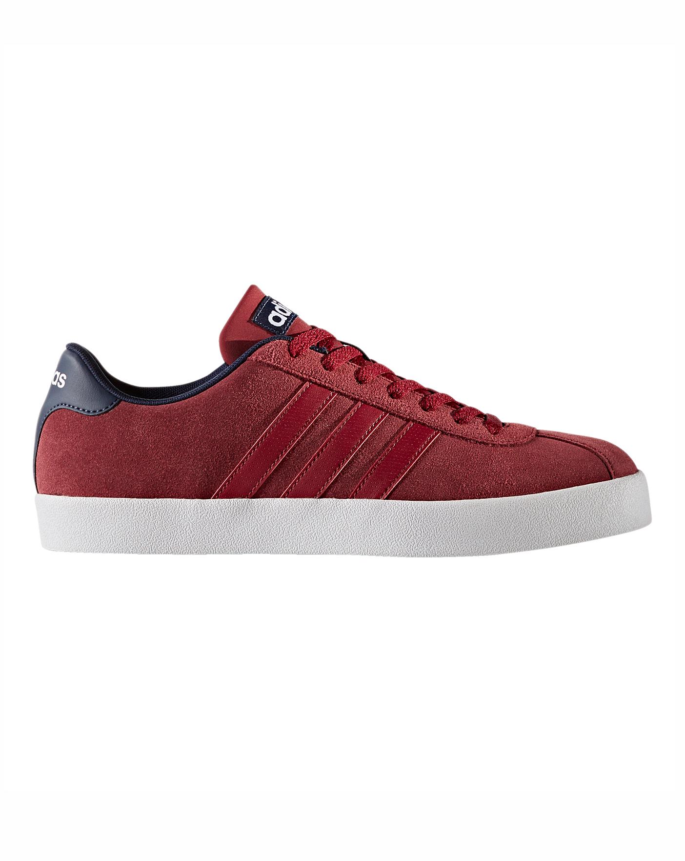 adidas court vulc