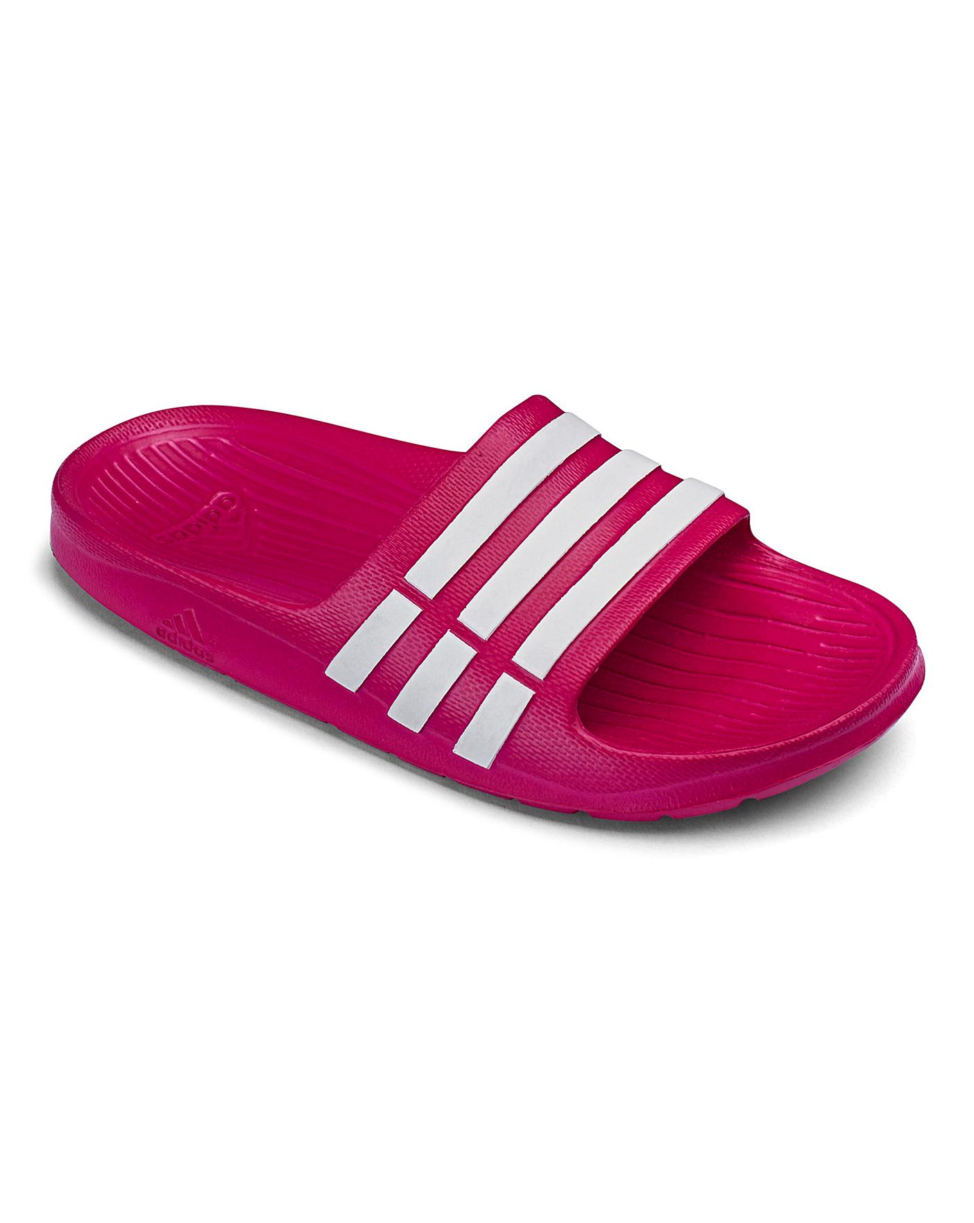 adidas slides junior