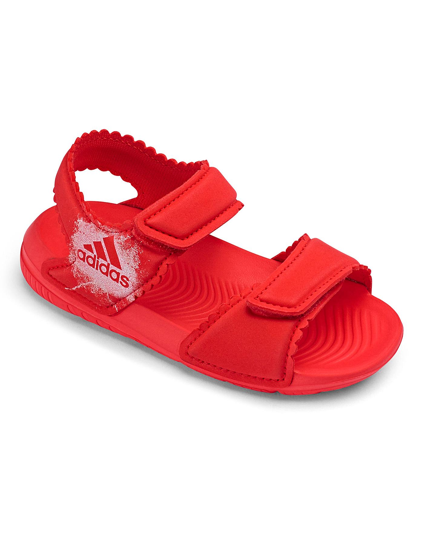 alta swim sandals