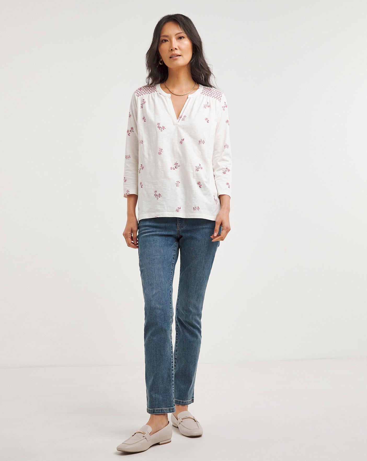 levis malika shirt