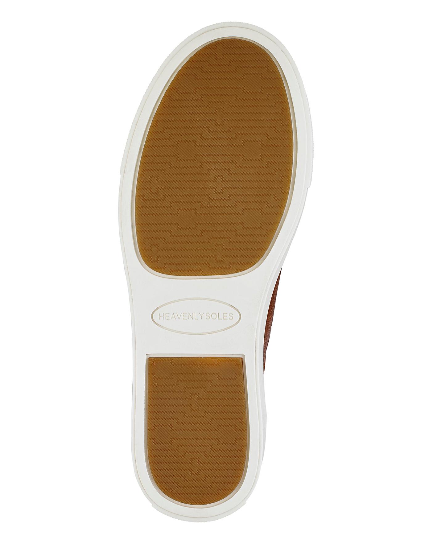 Heavenly Soles Shoes E Fit J D Williams