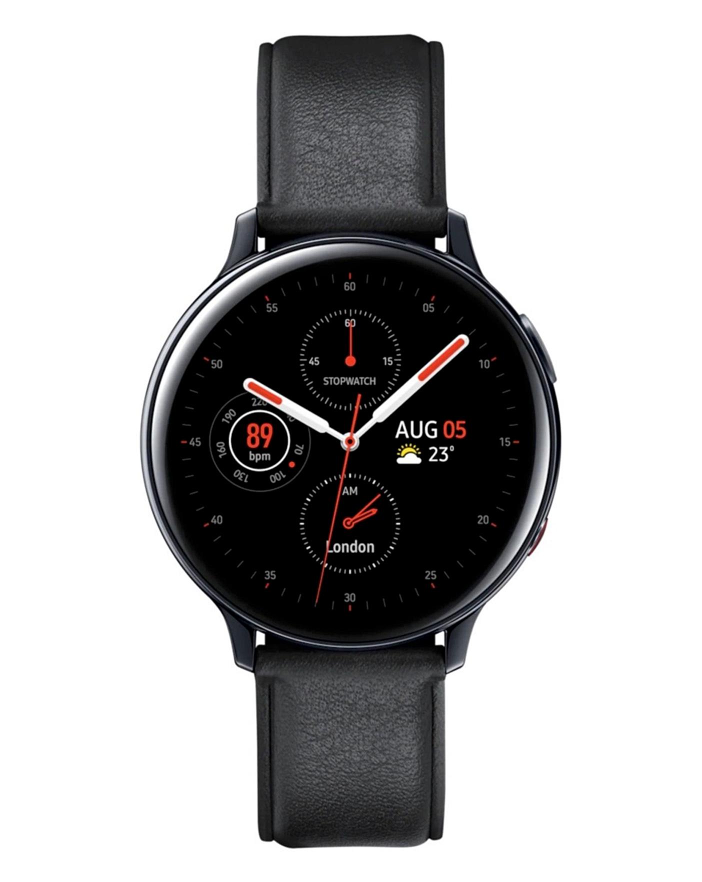 lte active 2