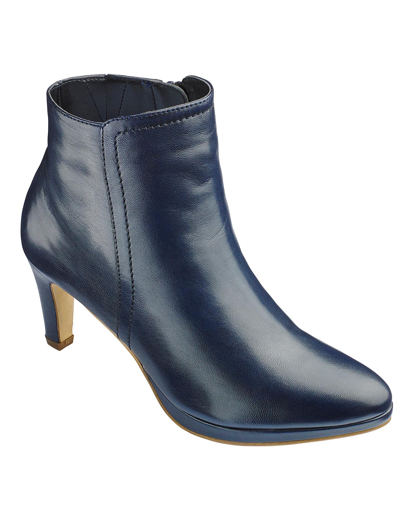 heavenly soles boots uk