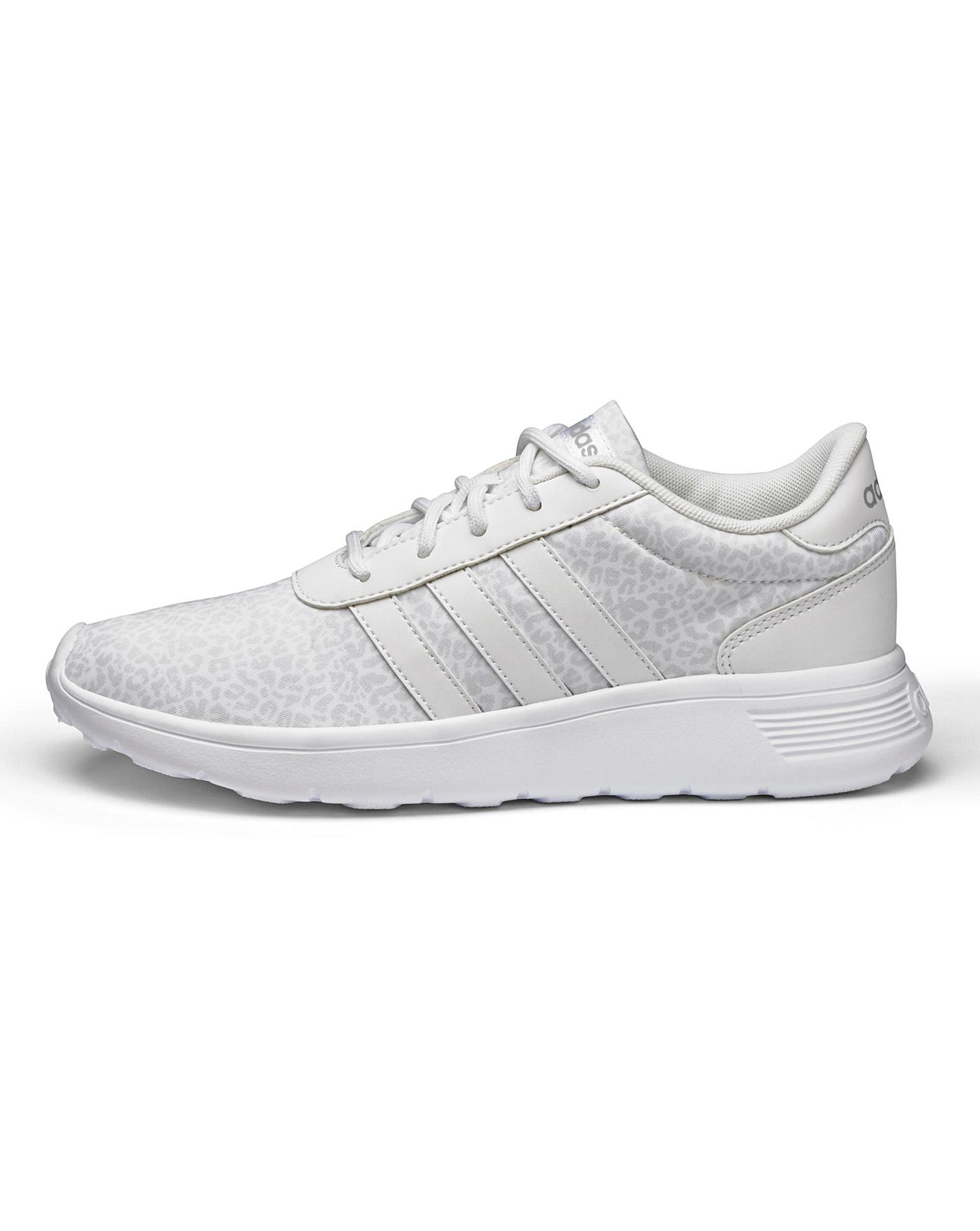 lite racer womens adidas