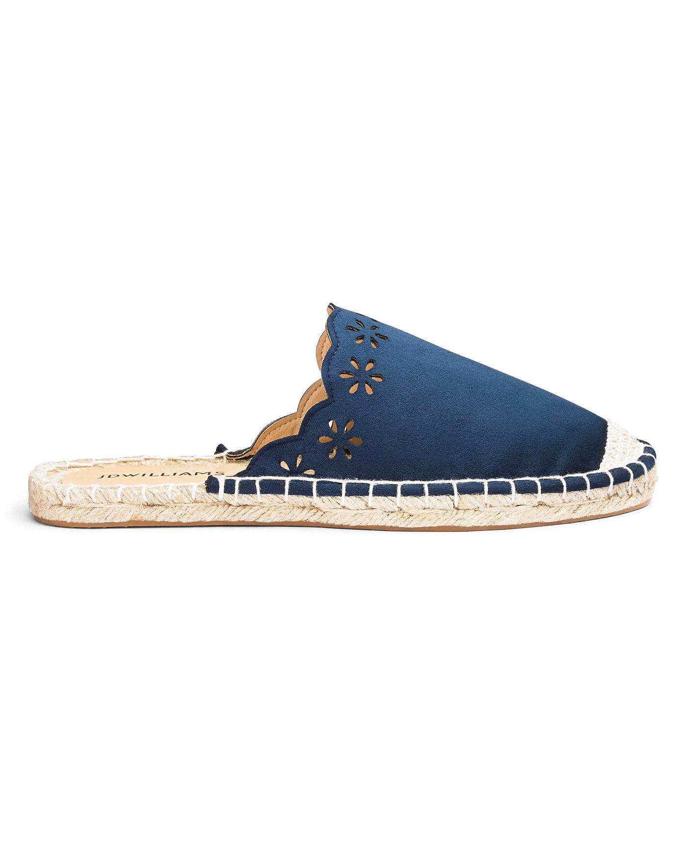 eee fit espadrilles