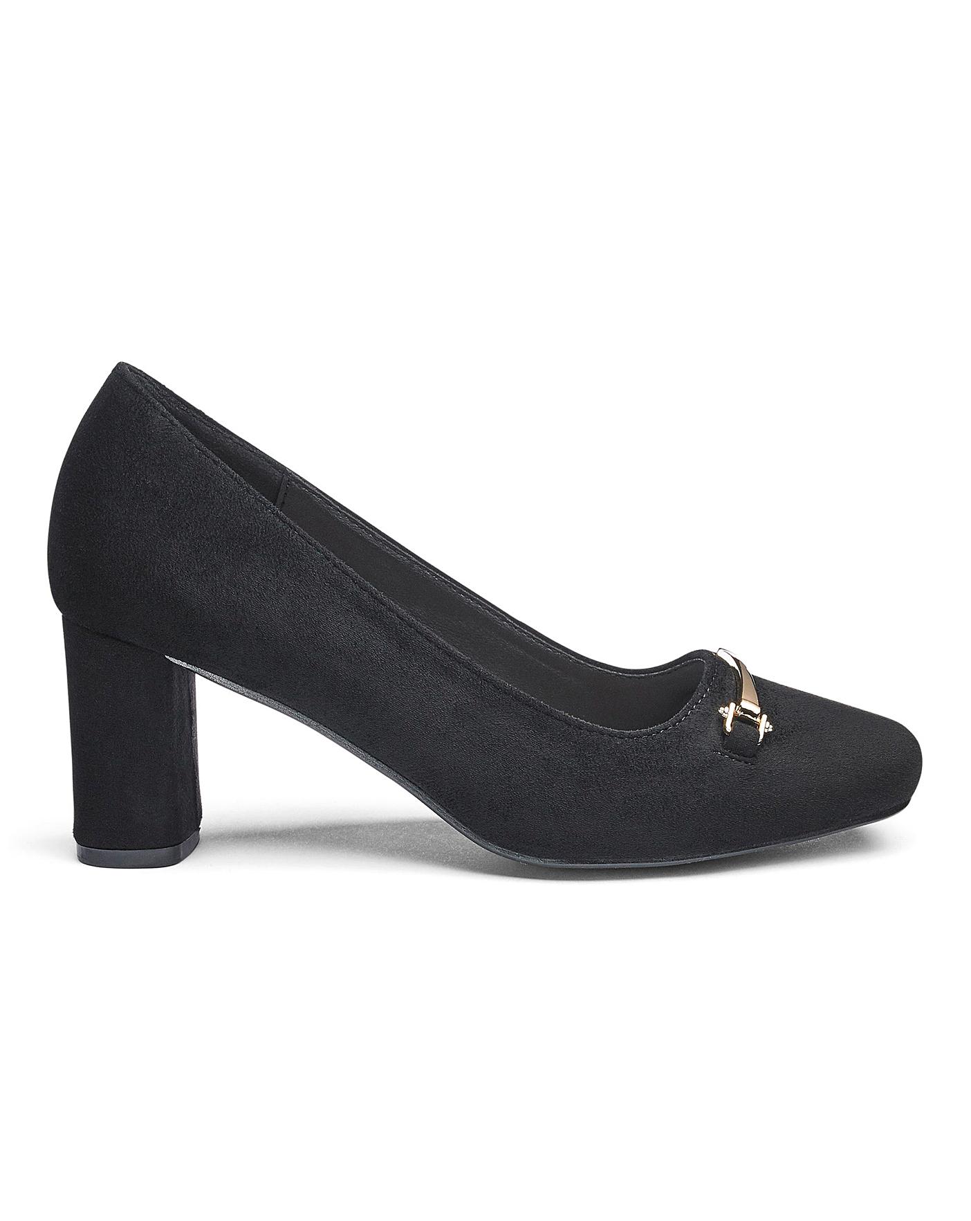 heavenly soles court shoes